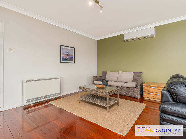4-bedroom house at 4 AMBER CLOSE, Armidale NSW 2350, Armidale, New South Wales
