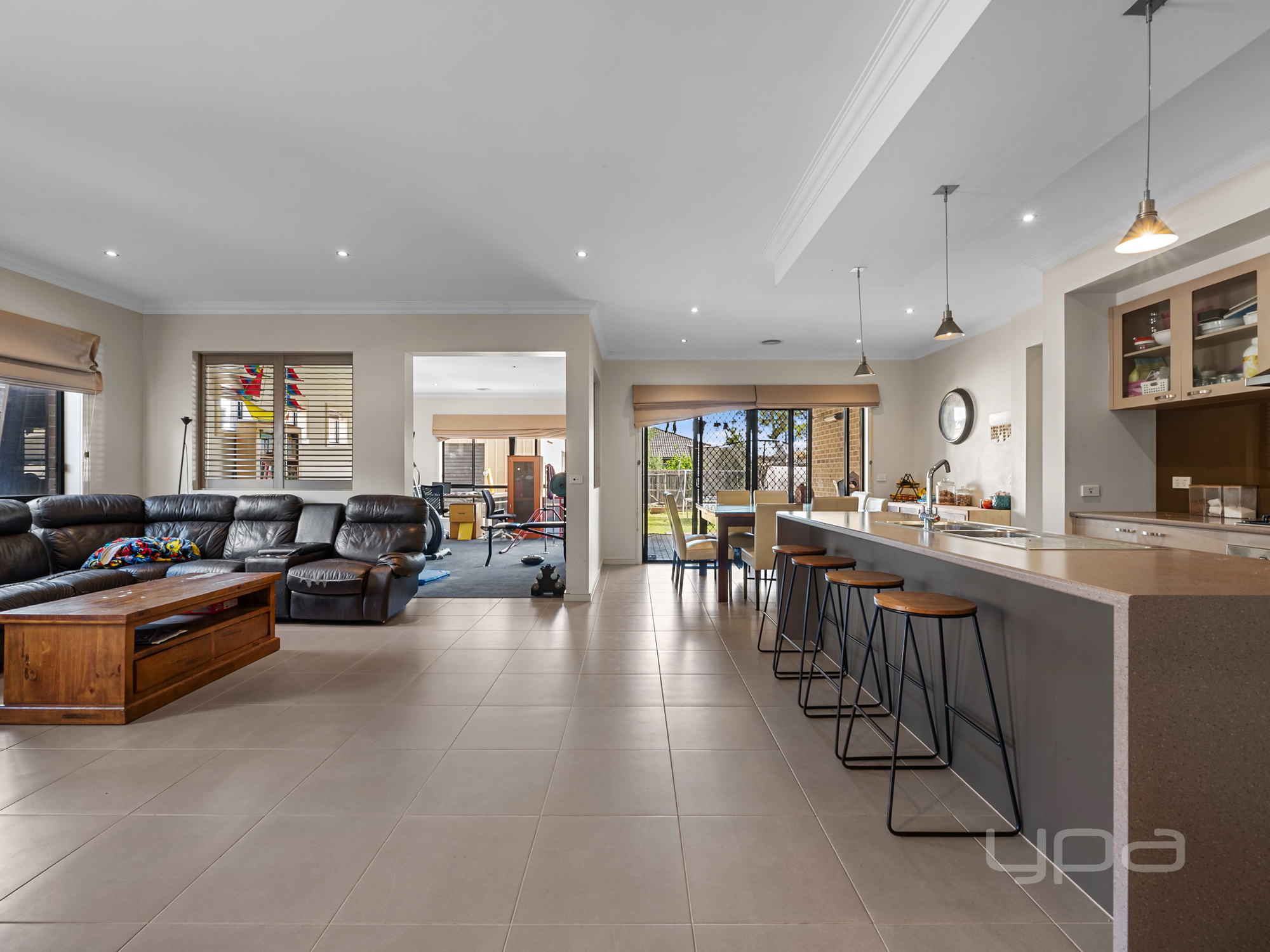 4-bedroom house at 45 Archer Drive, Kurunjang, VIC 3337, Melton, Victoria
