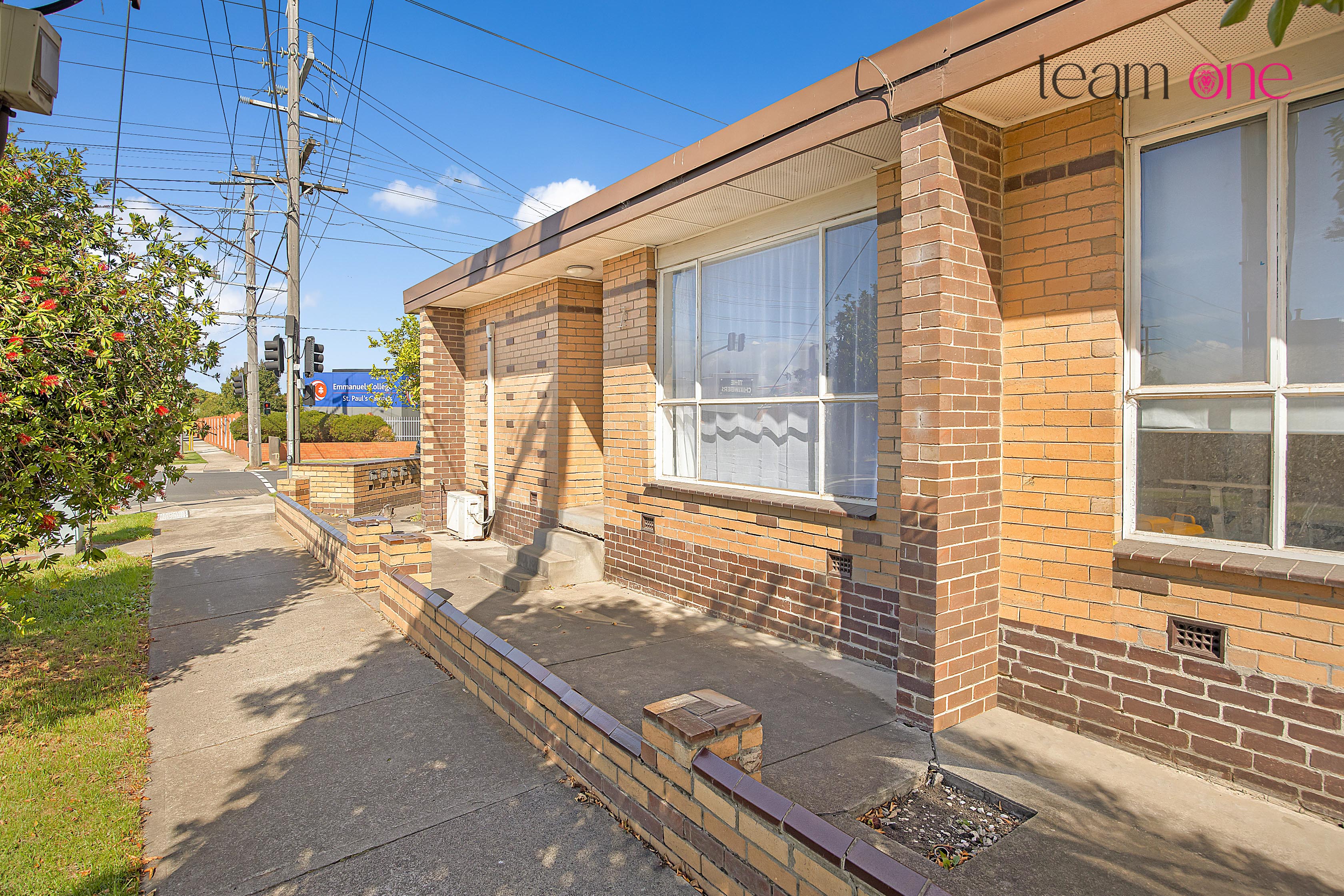 2-bedroom unit at 7 414 BLACKSHAWS ROAD, ALTONA NORTH VIC 3025, Hobsons Bay, Victoria