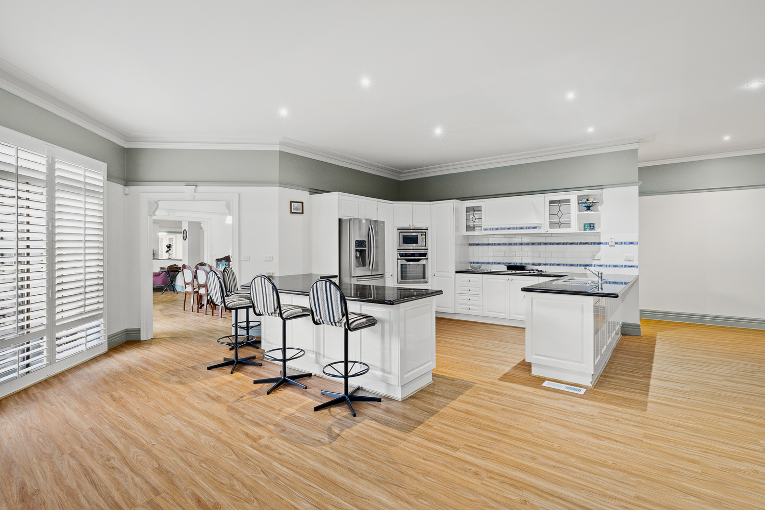 5-bedroom house at 4 REEVE DRIVE, Keilor VIC 3036, Brimbank, Victoria