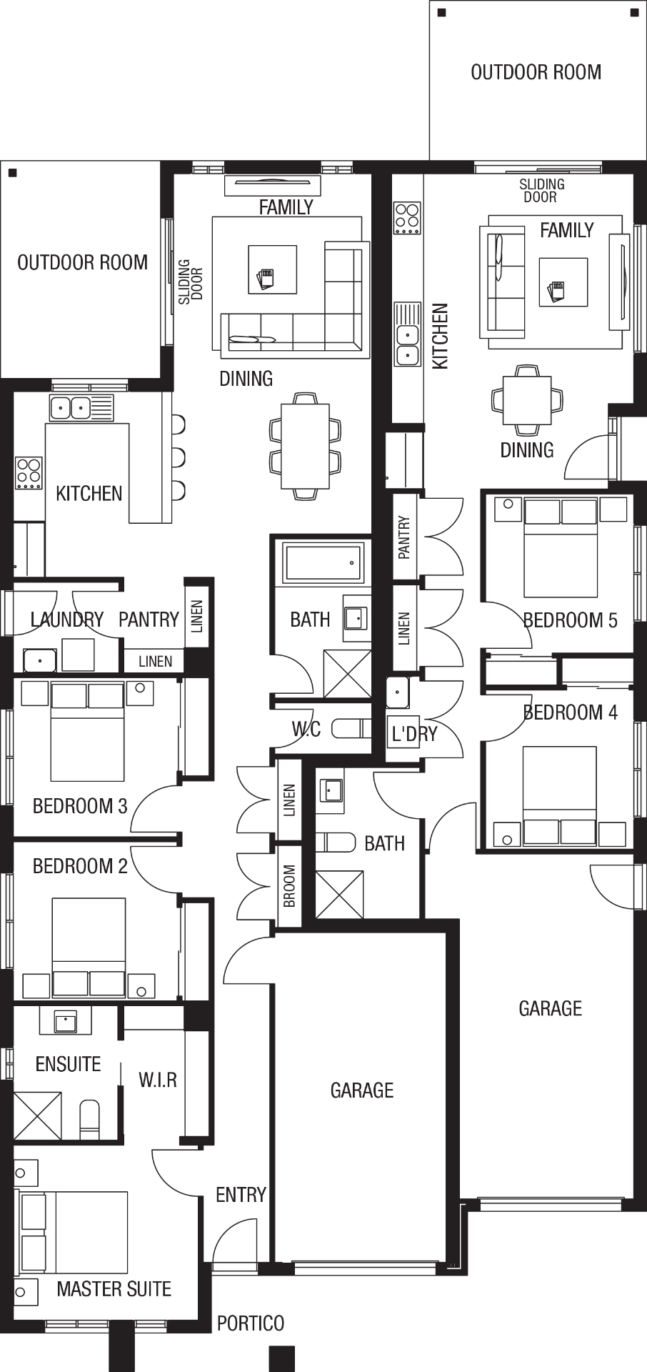 Lot 14 New Rd  Birkdale Grove, Birkdale, Qld, 4159 - Image 2