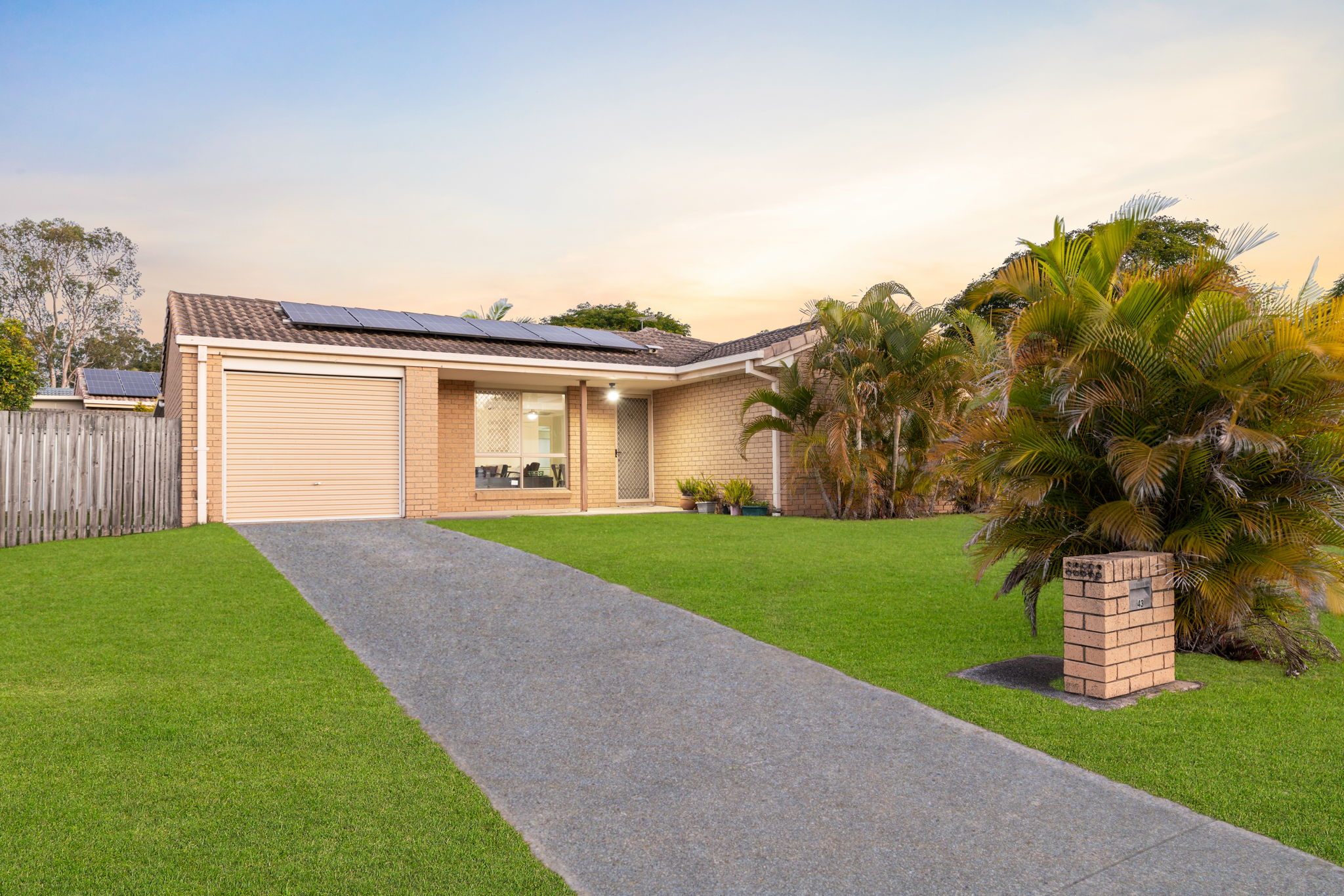 43 Cunningham Drive,, Boronia Heights, Qld, 4124 - Image 1
