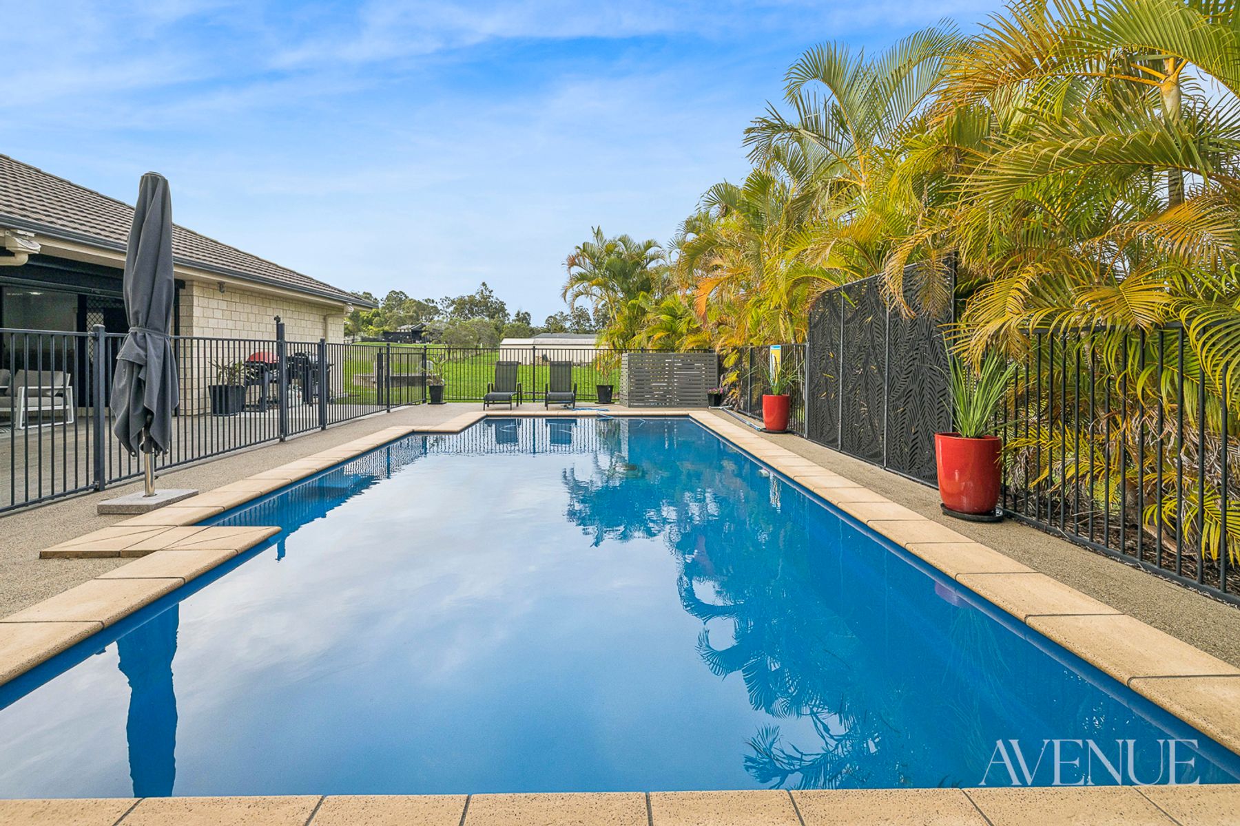 4-bedroom house at 48-50 Heysen Road, New Beith, QLD 4124, Logan, Queensland