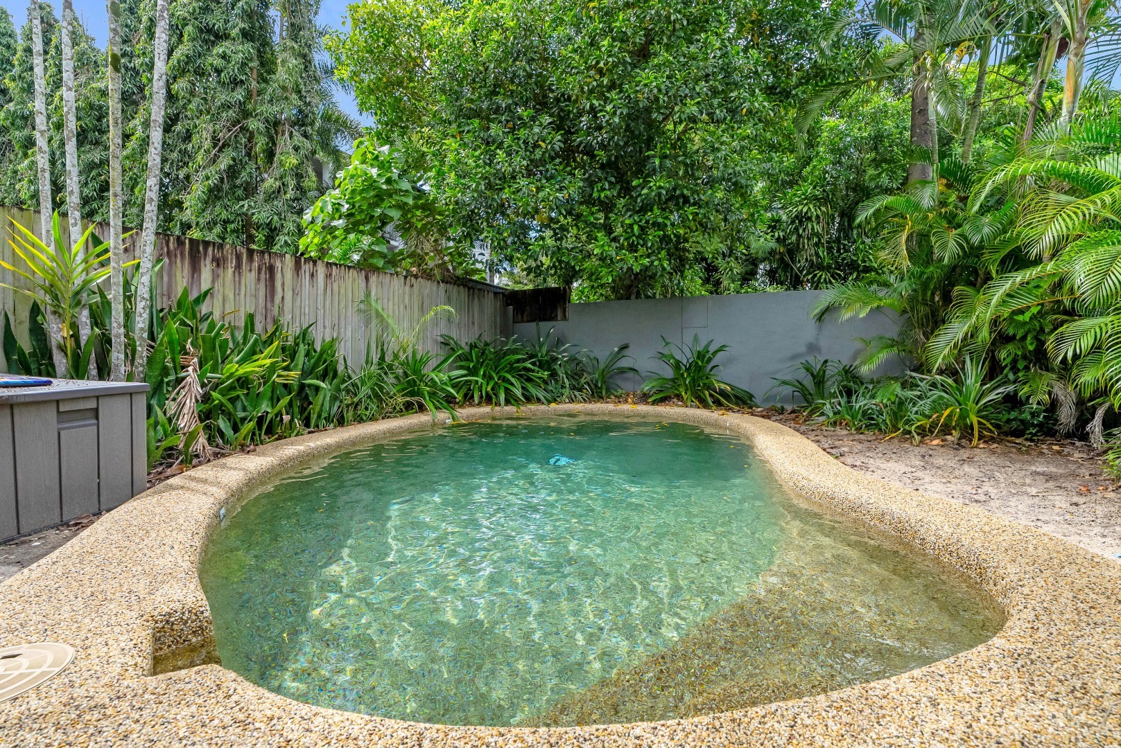 2-bedroom unit at 6/392 Severin Street, Parramatta Park, Qld, 4870, Cairns, Queensland