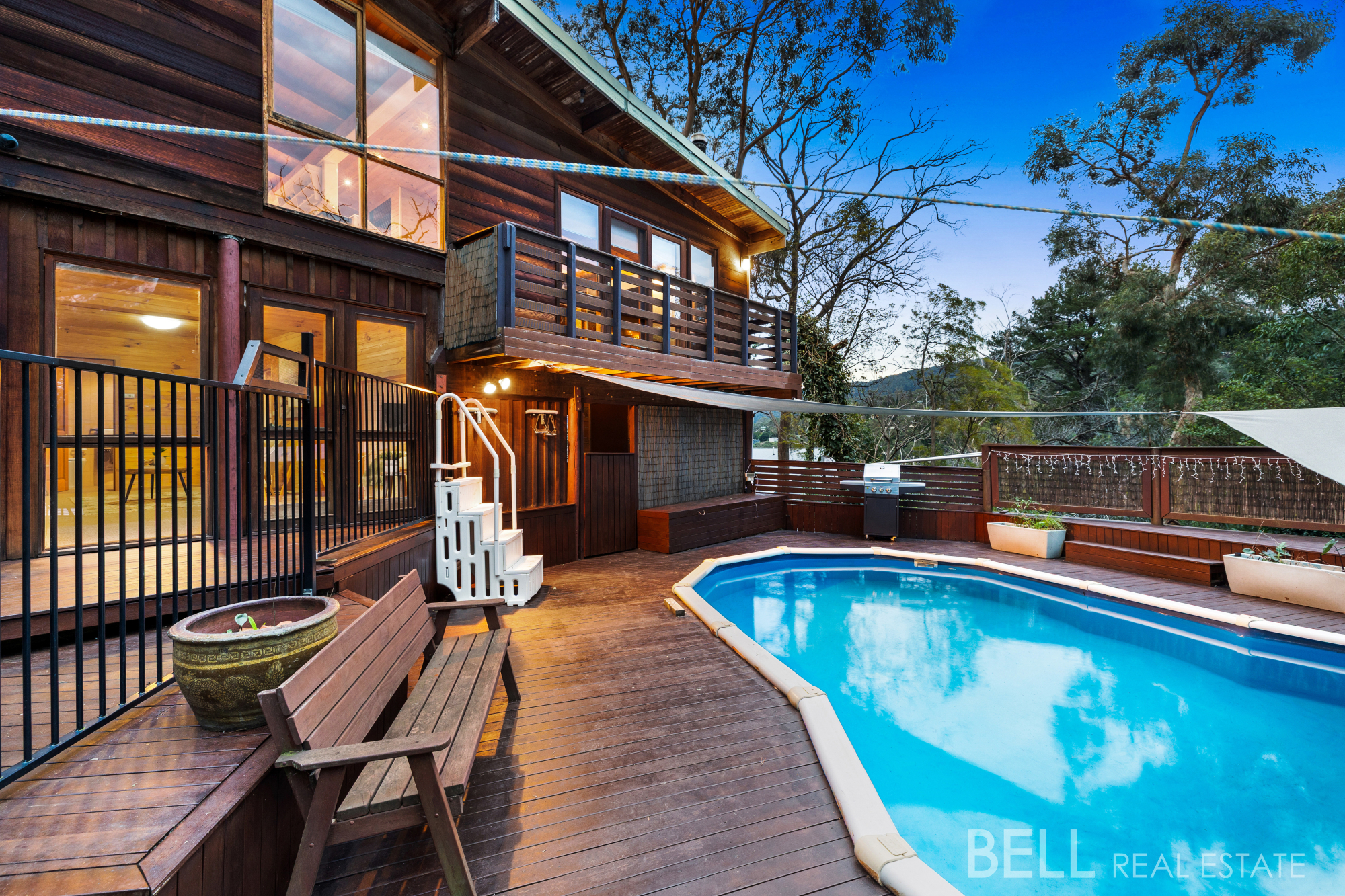 4-bedroom house at 2 Roma Parade, Upwey, VIC 3158, Yarra Ranges, Victoria