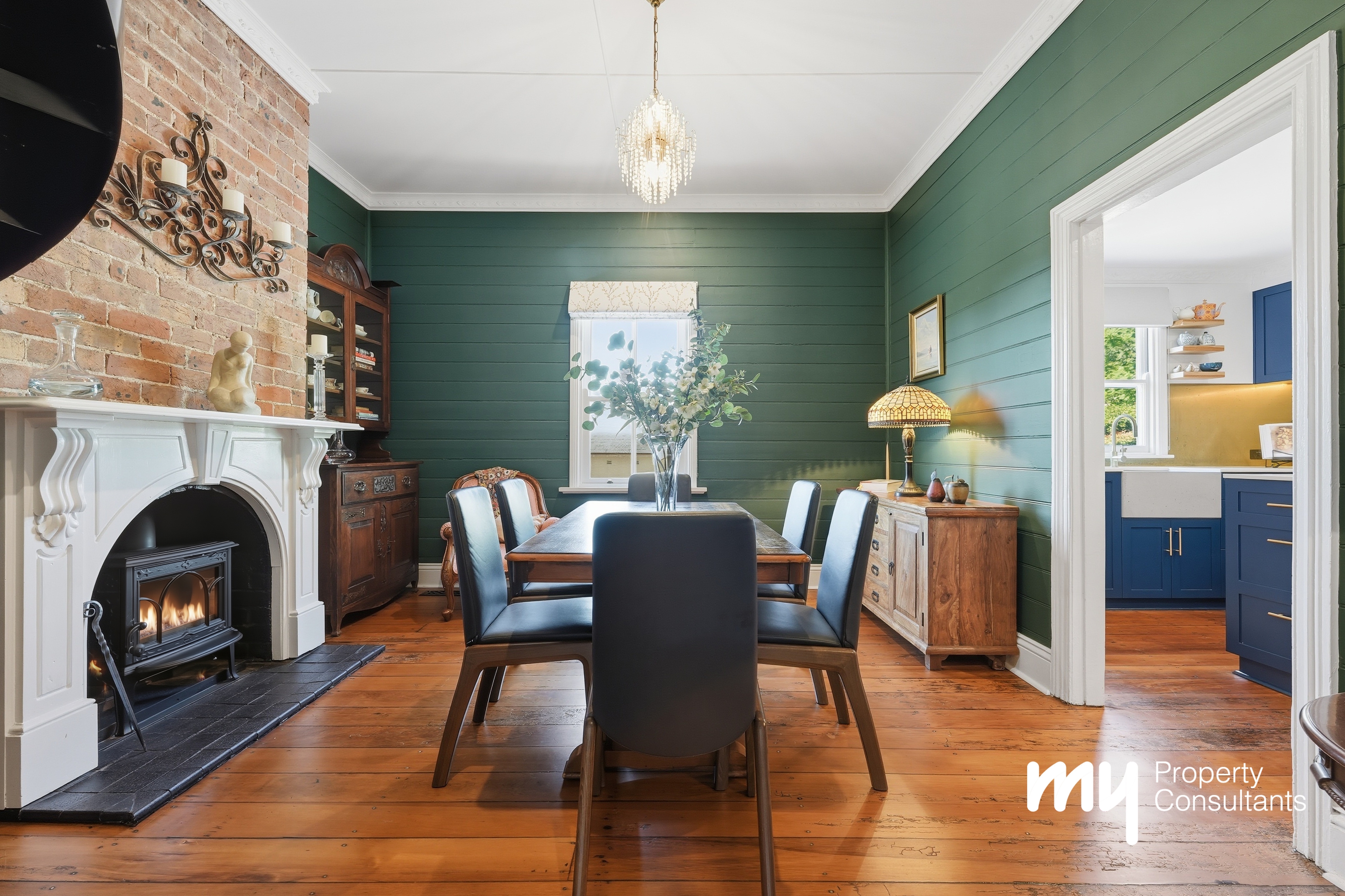 3-bedroom house at 222 Menangle Street, Picton, NSW 2571, Wollondilly, New South Wales