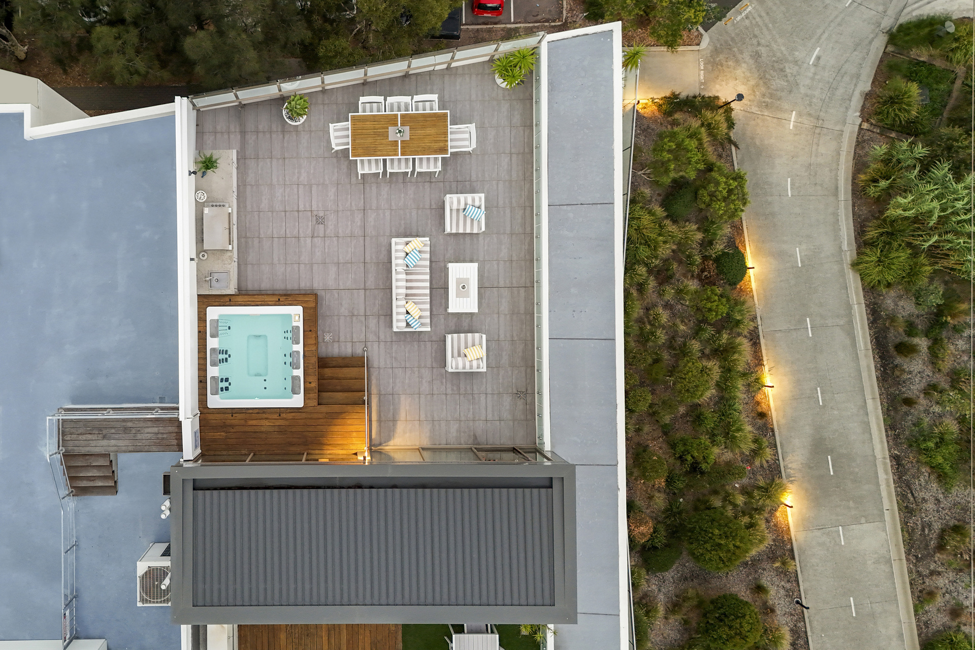 3-bedroom unit at 702/3 Dune Walk, Woolooware, Nsw, 2230, Sutherland, New South Wales