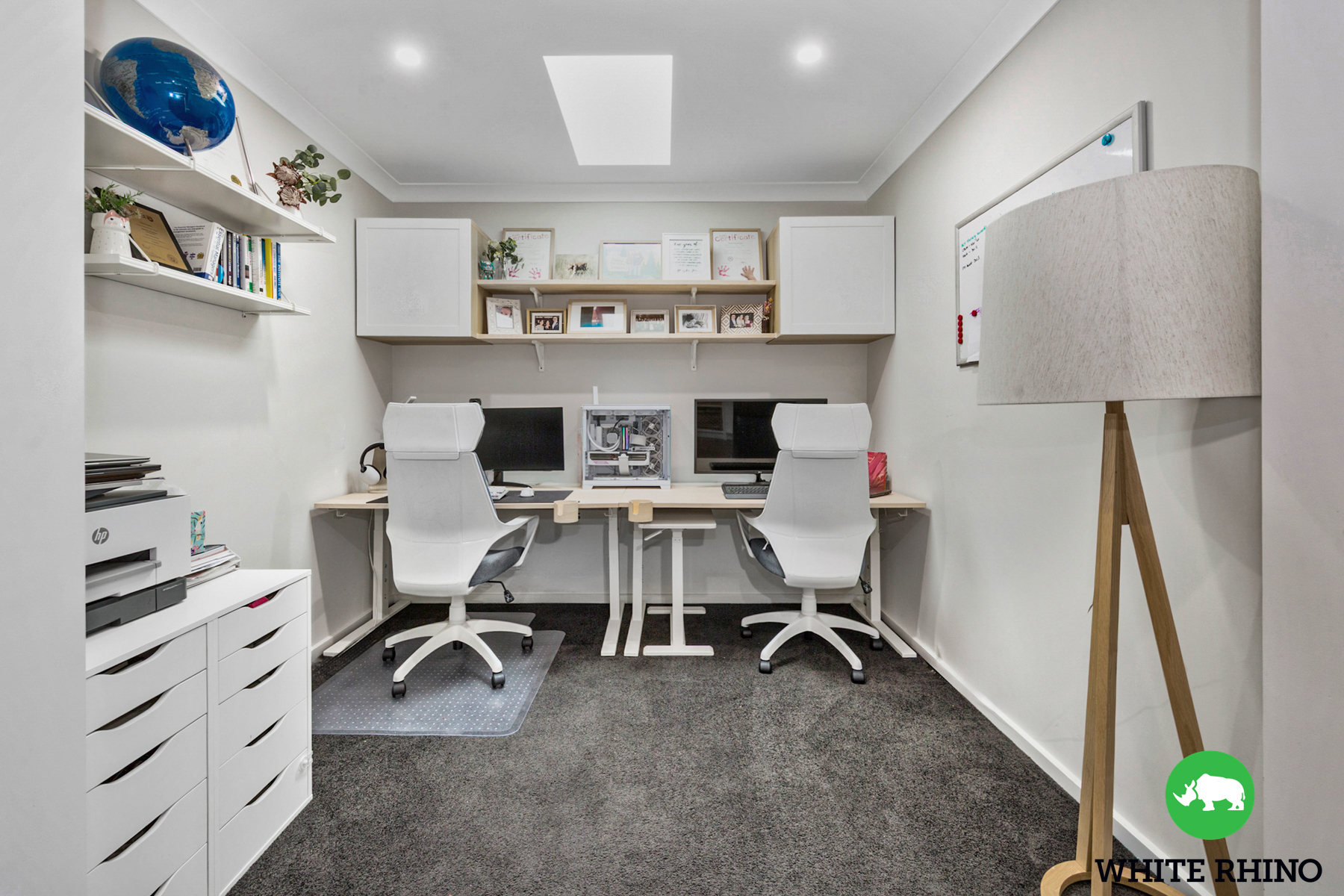 4-bedroom house at 9 NEWCOMBE STREET, Googong NSW 2620, Queanbeyan-Palerang, New South Wales