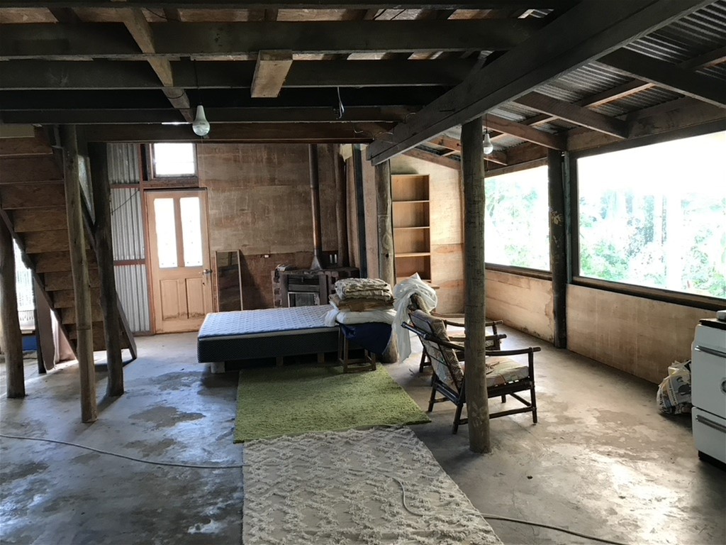 1-bedroom unit at 904 Blue Knob Road, Blue Knob, NSW 2480, Lismore, New South Wales