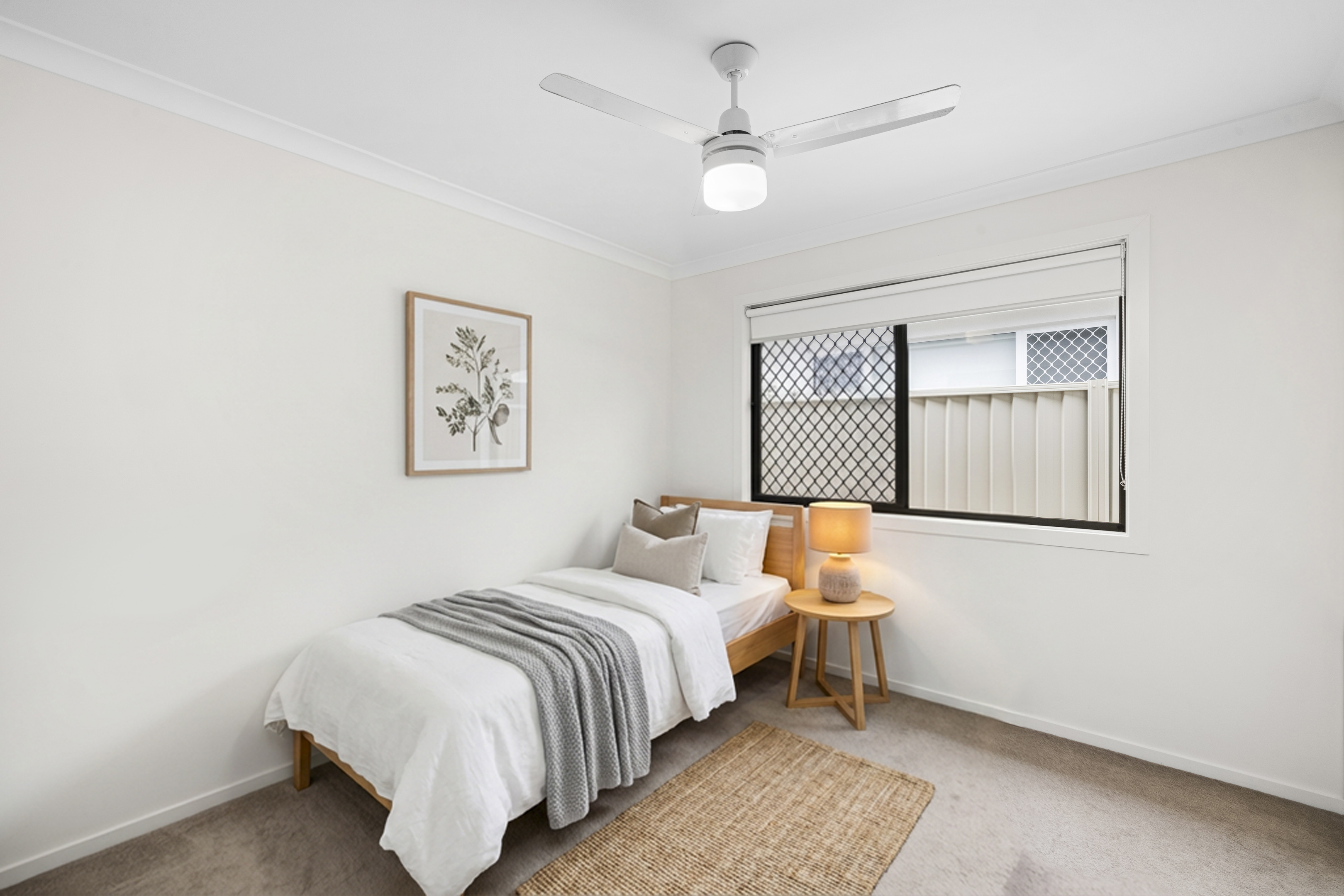 4-bedroom house at 20 MCLEOD STREET, Cleveland QLD 4163, Redland, Queensland