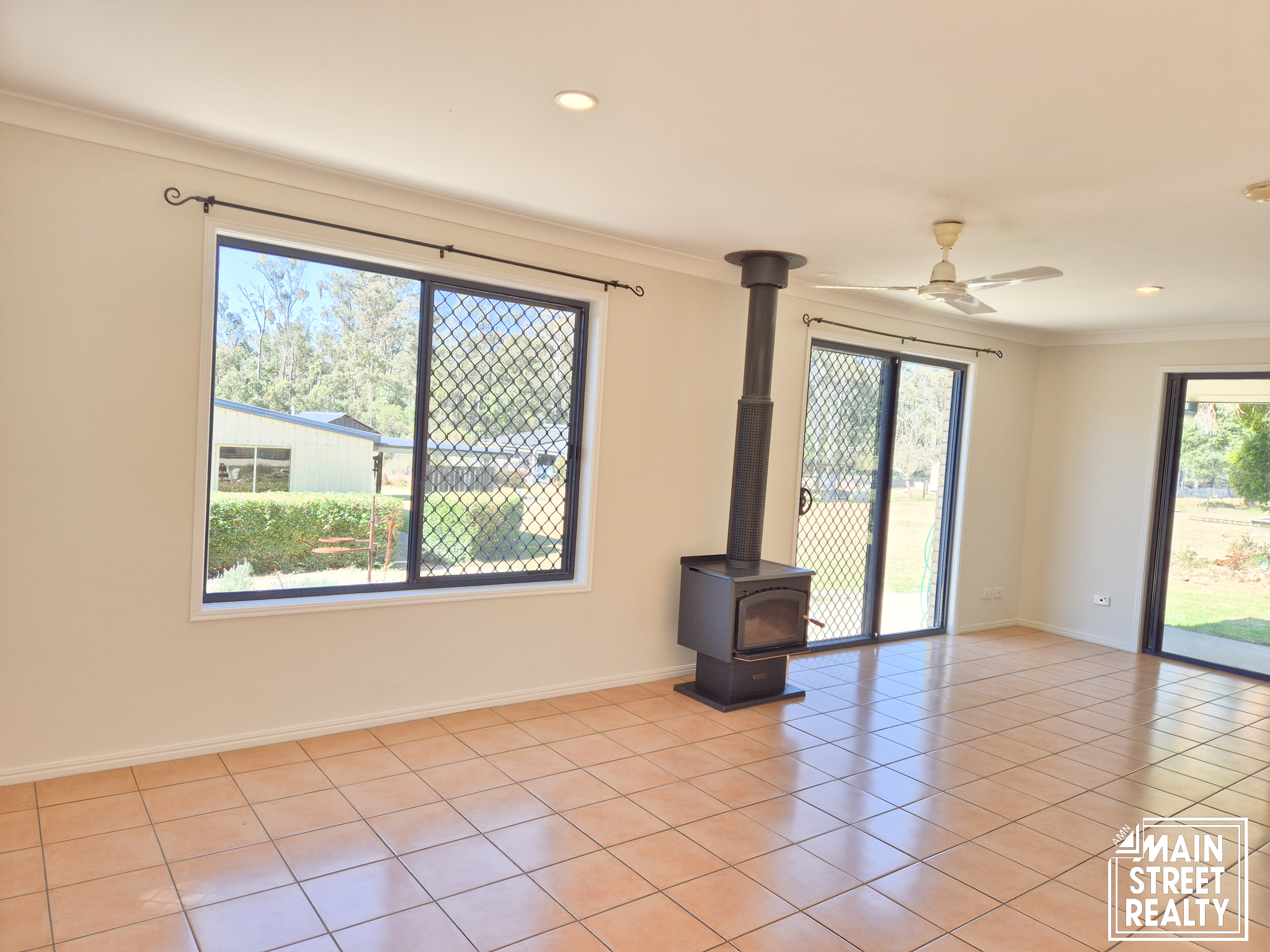3-bedroom house at 410 Crumpton Drive, Blackbutt North, QLD 4314, South Burnett, Queensland