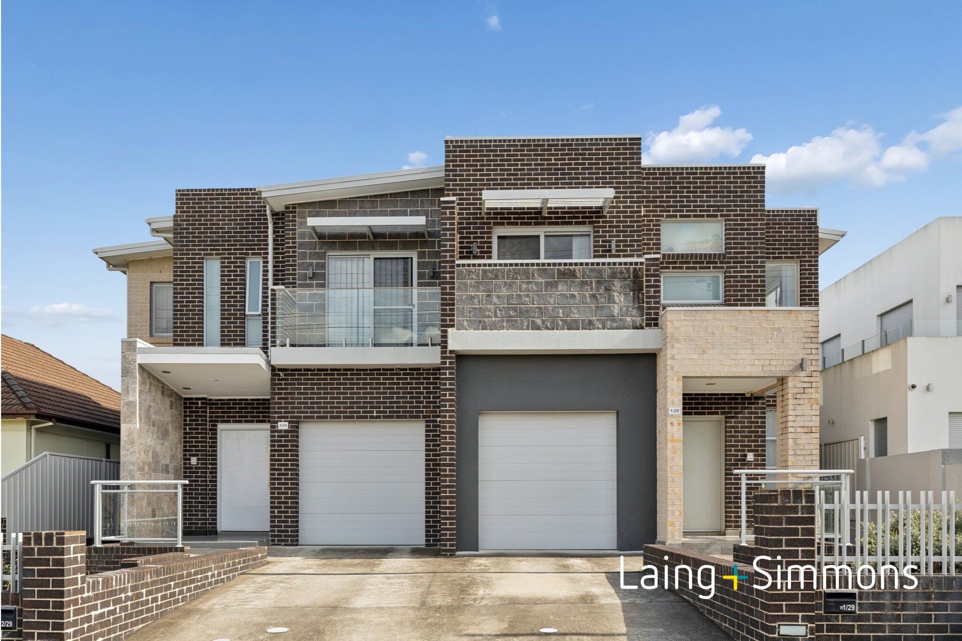 1/29 Chelmsford Road, South Wentworthville, NSW 2145 - Image 1