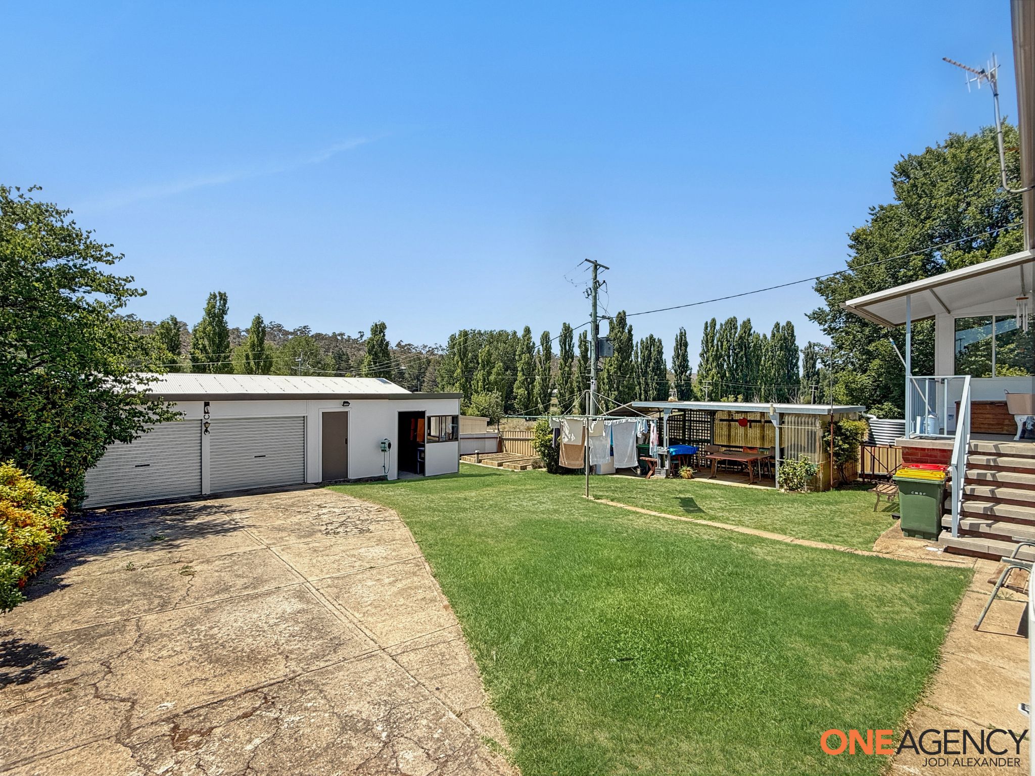 3-bedroom house at 12 Neuss Avenue, Cooma, NSW 2630, Snowy Monaro, New South Wales