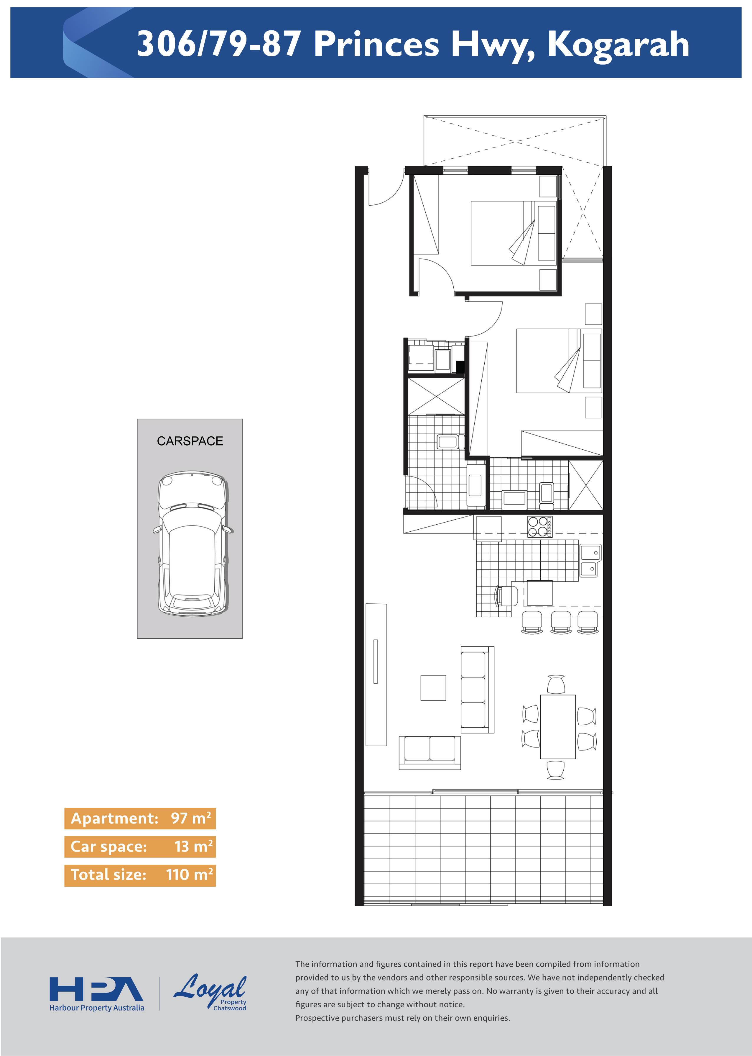 306 79-87 PRINCES HIGHWAY, KOGARAH NSW 2217 - Image 9