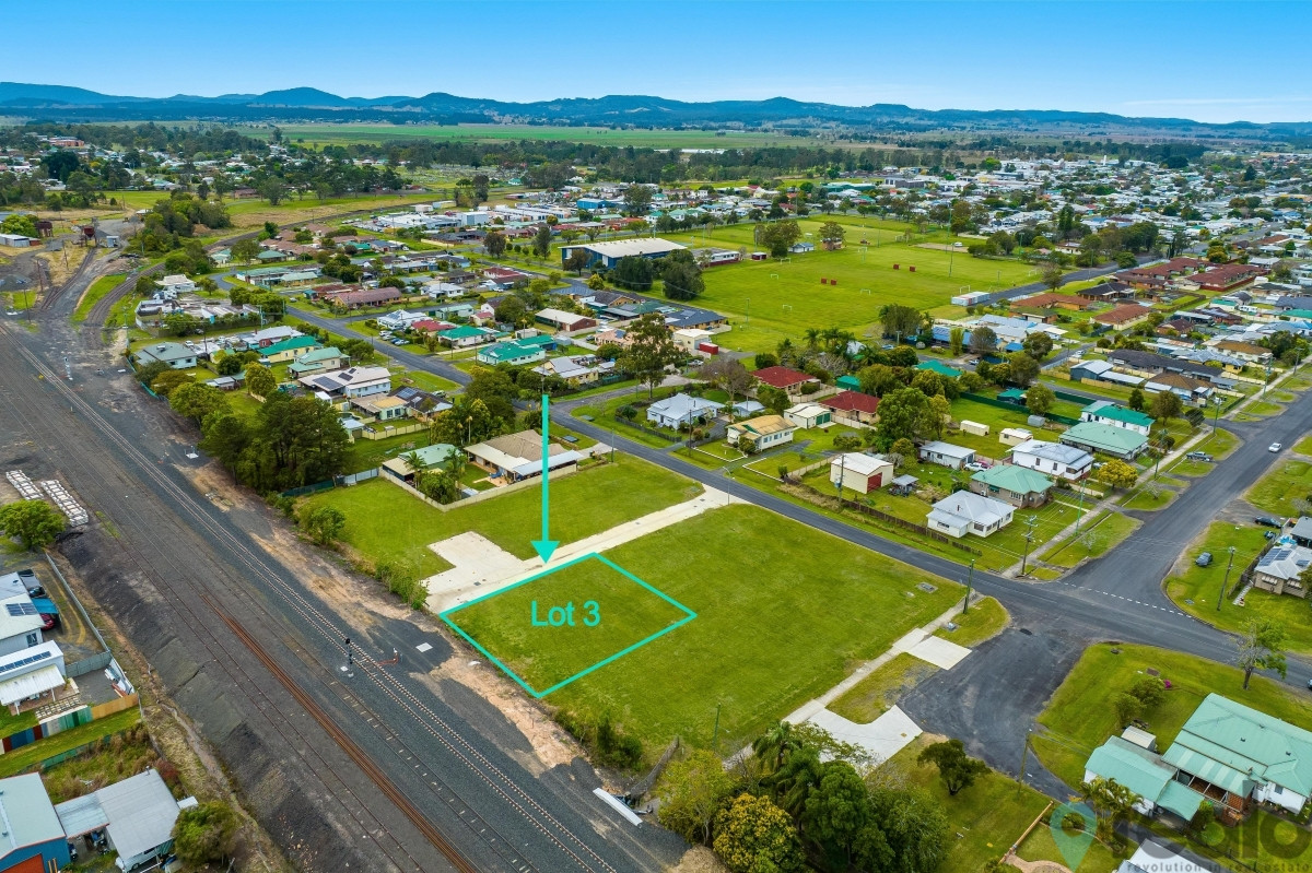 Lot 3 & 4 Ivar Lane, Casino, Nsw, 2470 - Image 7