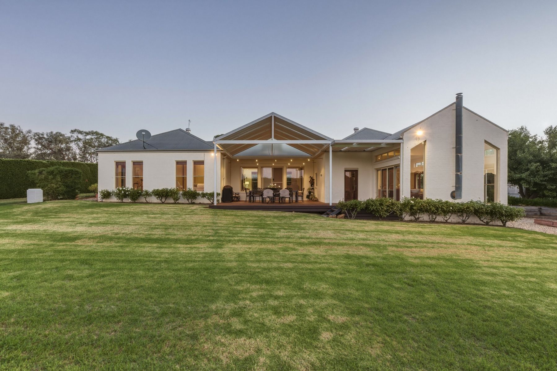 4-bedroom house at 161 Myrtle Creek Road, Axe Creek, VIC 3551, Greater Bendigo, Victoria