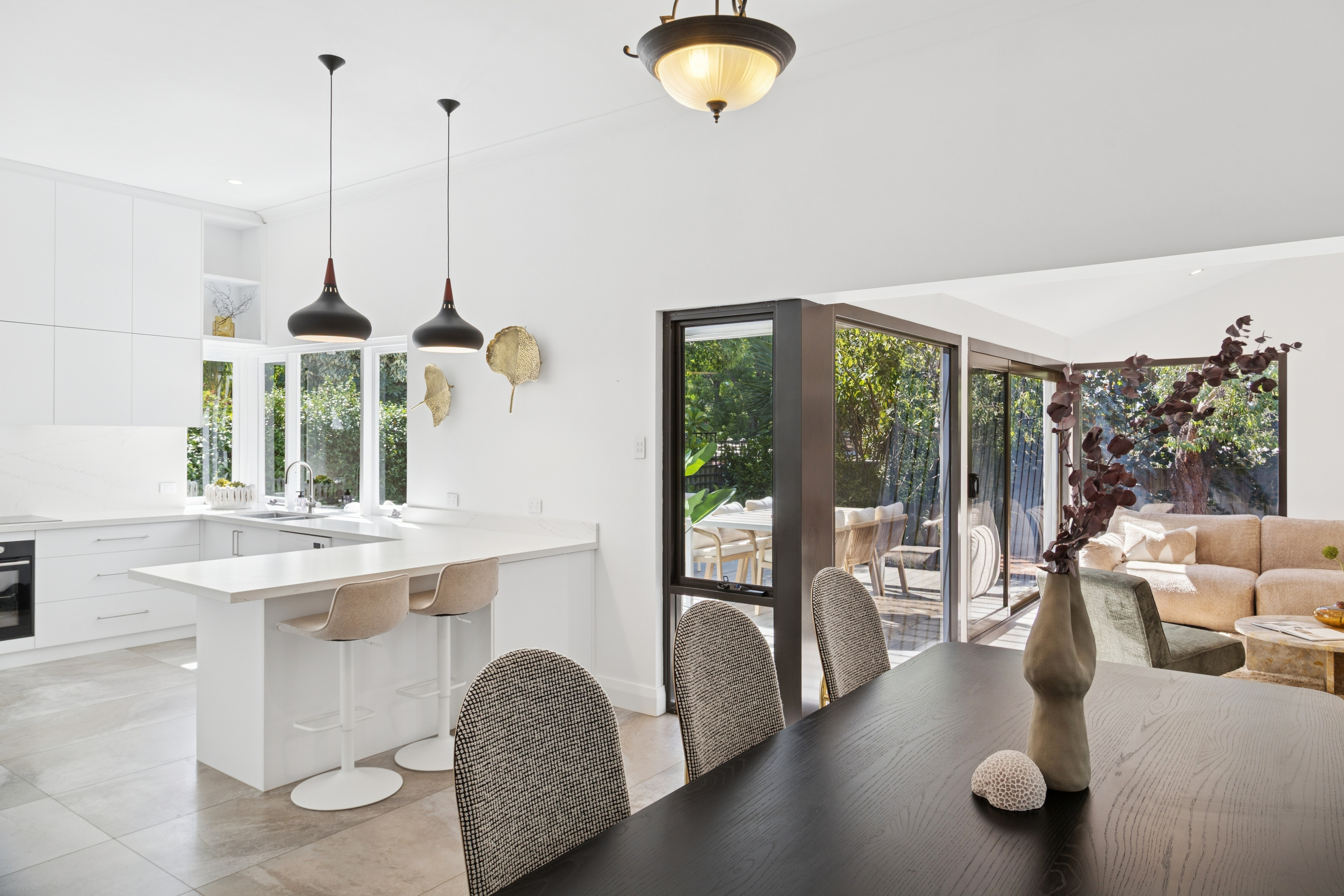 4-bedroom house at 3 Kenny Street, Mosman Park, WA 6012, Mosman Park, Western Australia