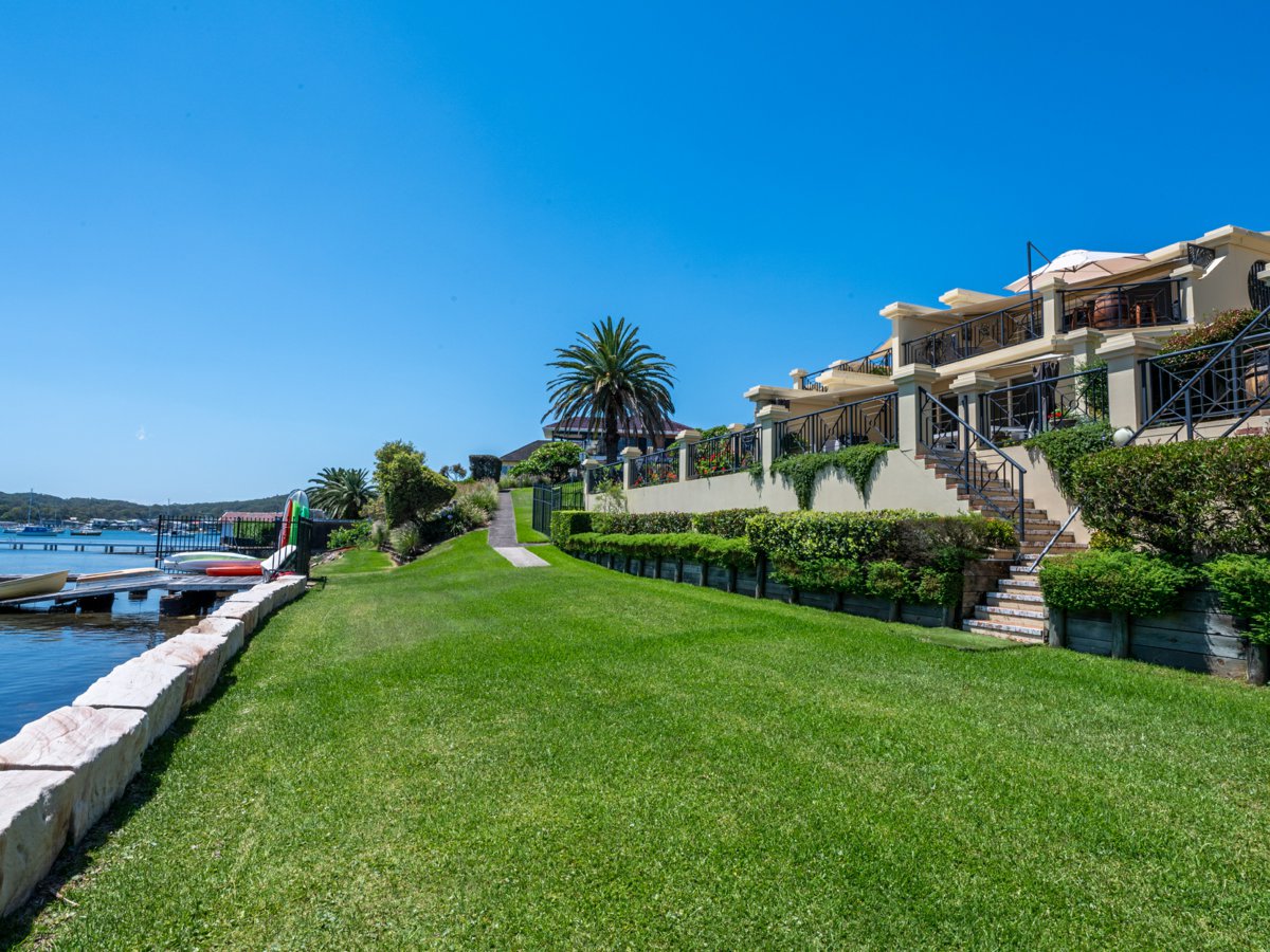 3-bedroom unit at 23/41 Walter Street, Belmont, NSW 2280, Lake Macquarie, New South Wales