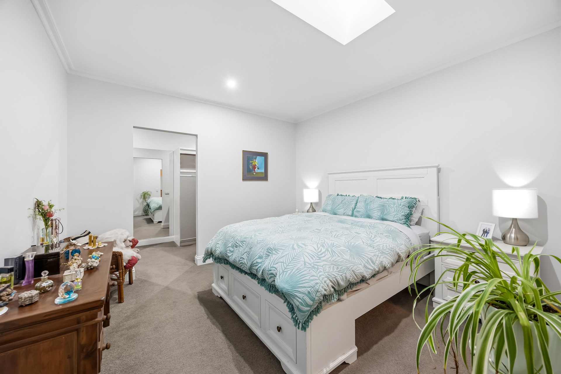 4-bedroom house at 202 SEBASTOPOL-SMYTHESDALE ROAD, Smythesdale VIC 3351, Golden Plains, Victoria