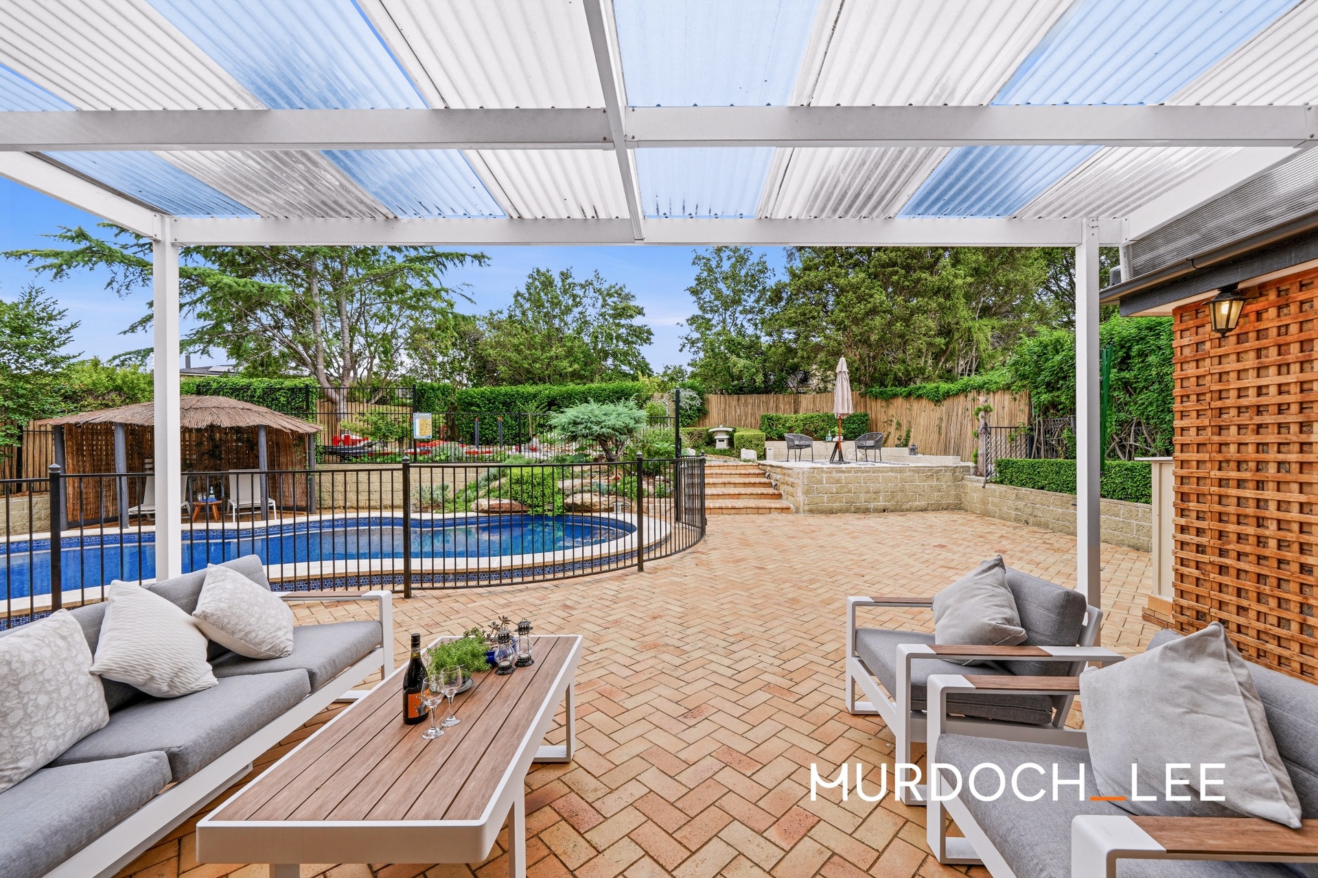4-bedroom house at 9 Ulundri Drive, Castle Hill, NSW 2154, The Hills, New South Wales