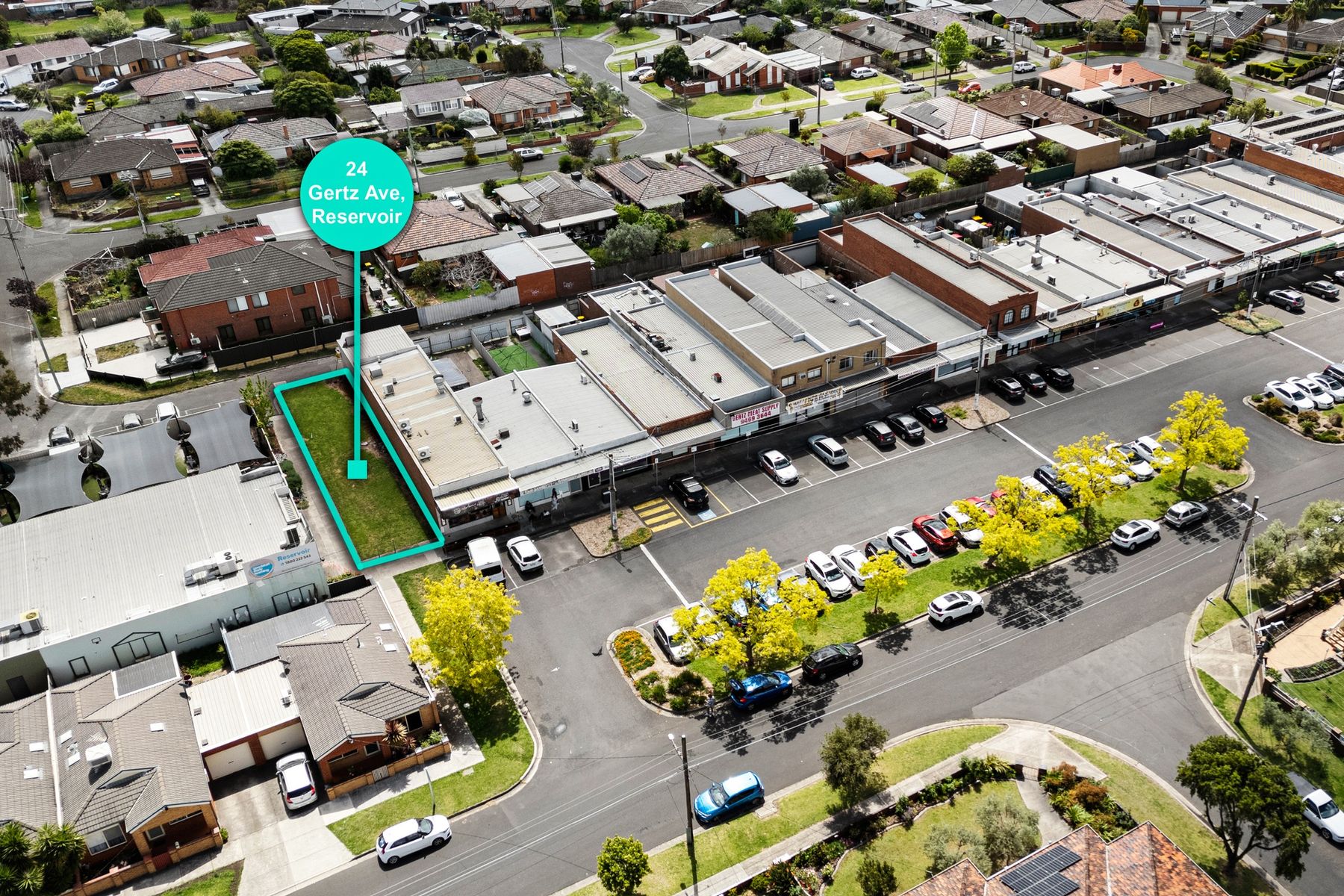 24 Gertz Avenue, Reservoir, Vic, 3073 - Image 1