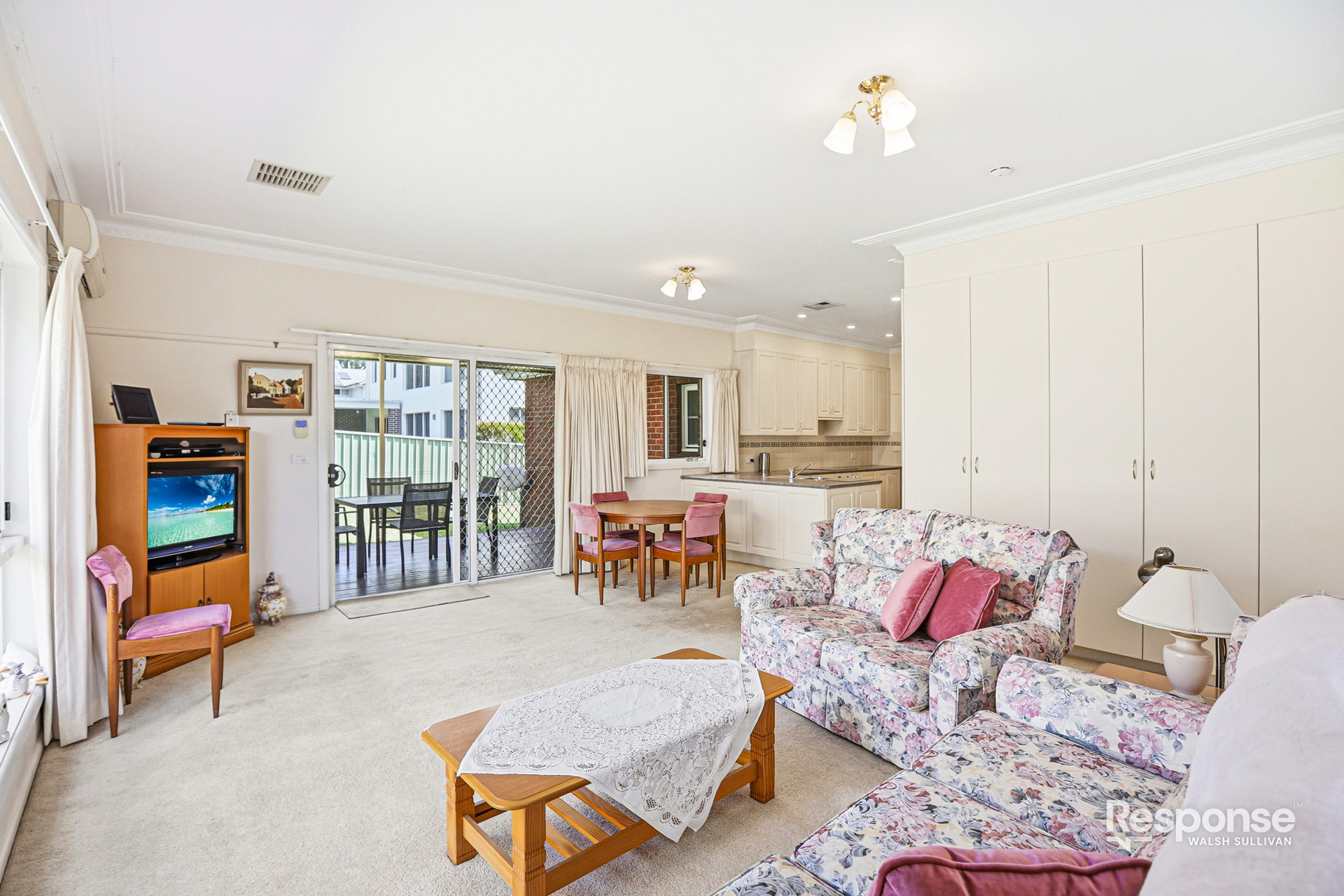 3-bedroom house at 61 Bogalara Road, Old Toongabbie, NSW 2146, Parramatta, New South Wales