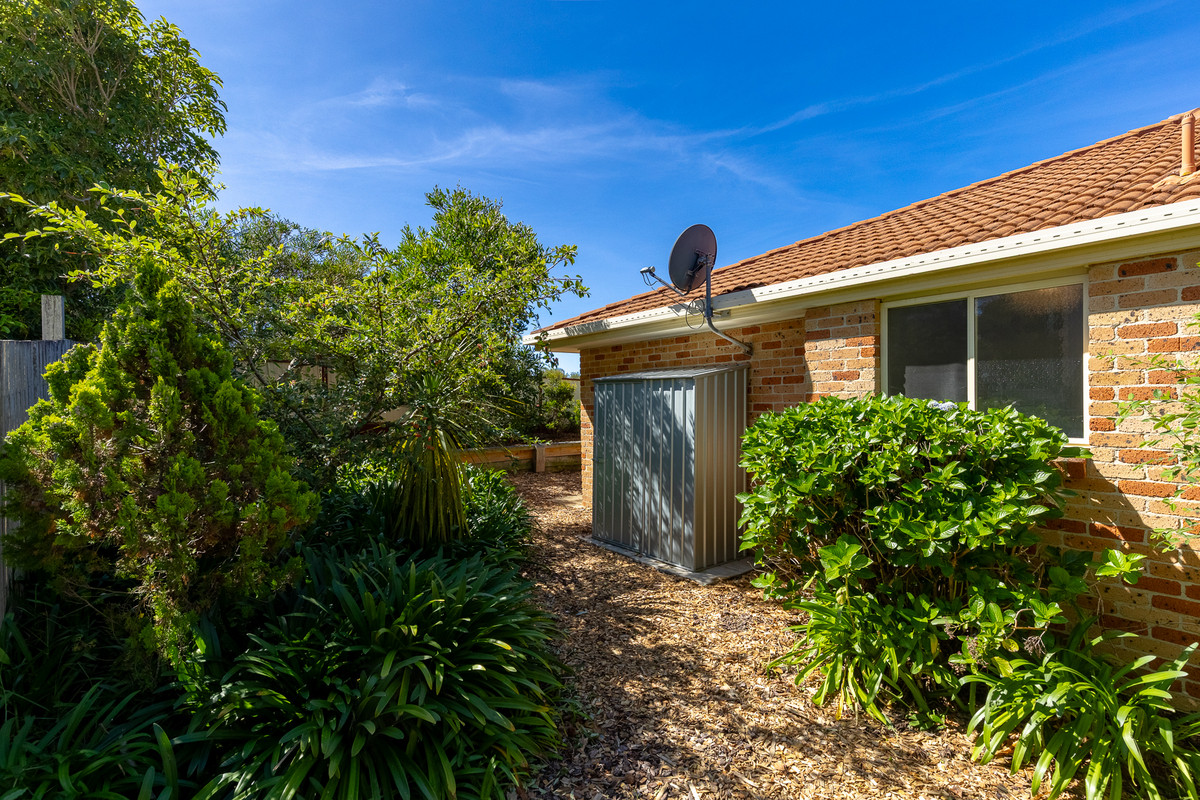 3-bedroom unit at 2/57 Headland Drive, Tura Beach, NSW 2548, Bega Valley, New South Wales