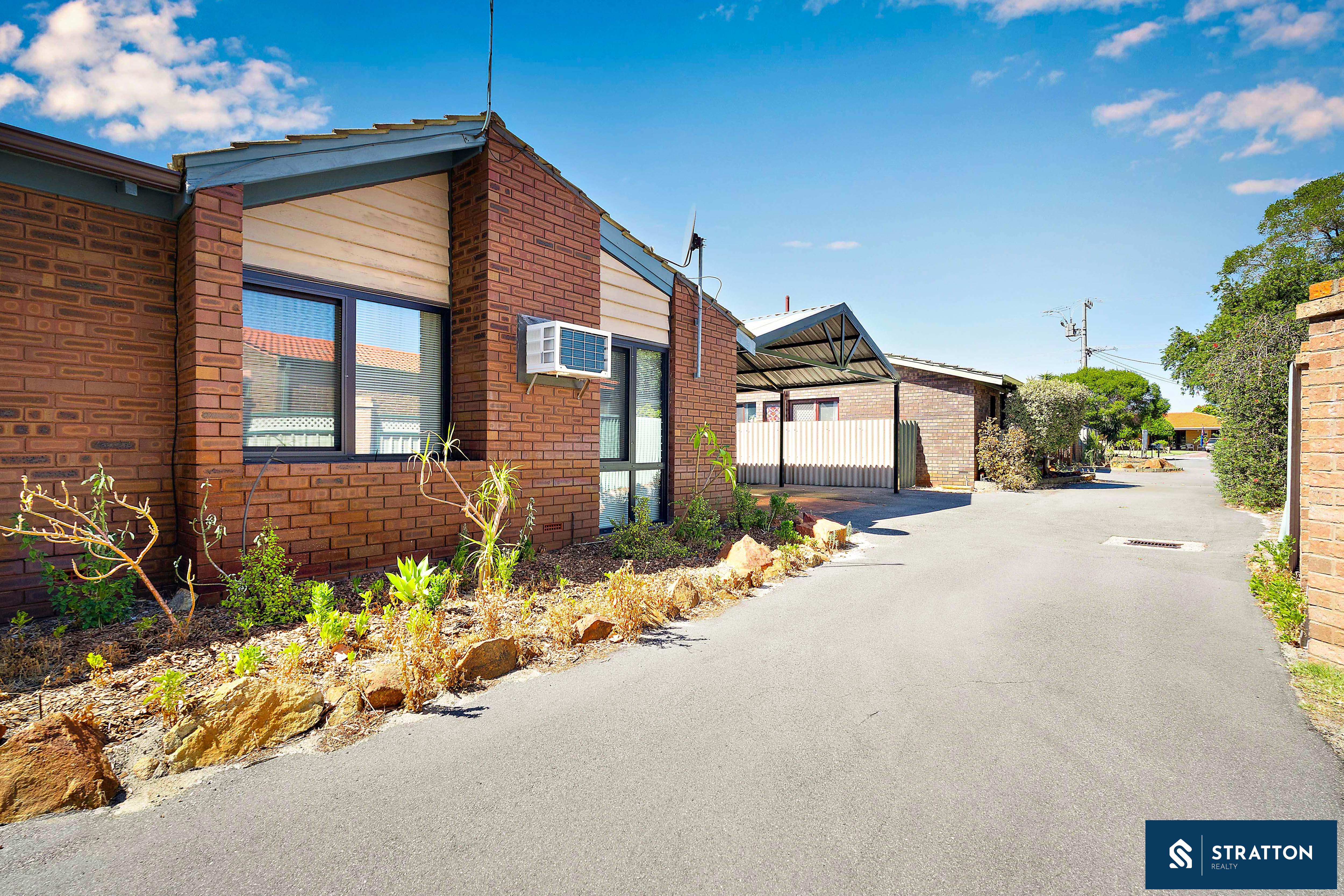 3-bedroom house at 43 Torridon Avenue, Parkwood, WA 6147, Canning, Western Australia