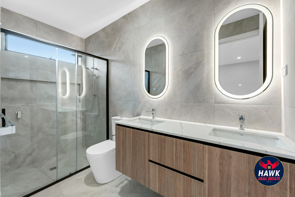 4-bedroom house at 124 EDWARD DRIVE, Googong NSW 2620, Queanbeyan-Palerang, New South Wales