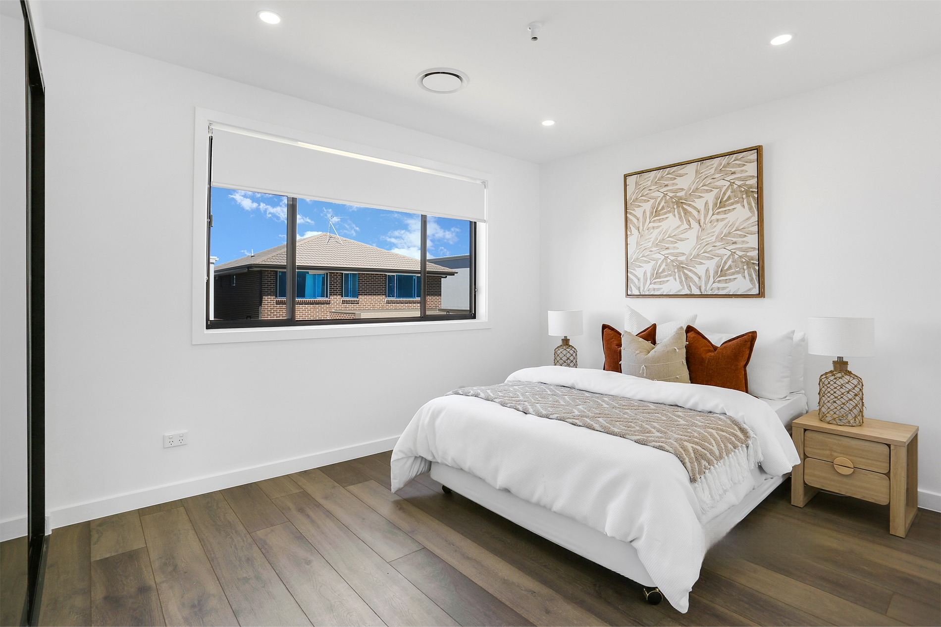 4-bedroom house at 5 Dhiman Street, Claremont Meadows, NSW 2747, Penrith, New South Wales