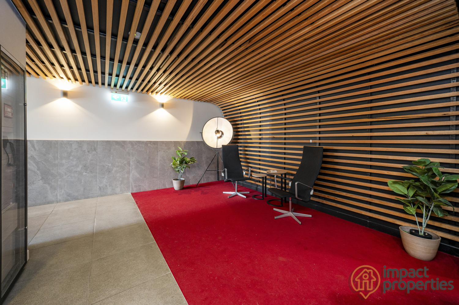 2-bedroom unit at 46/74 Leichhardt Street, Griffith, Act, 2603, Unincorporated Act, Australian Capital Territory