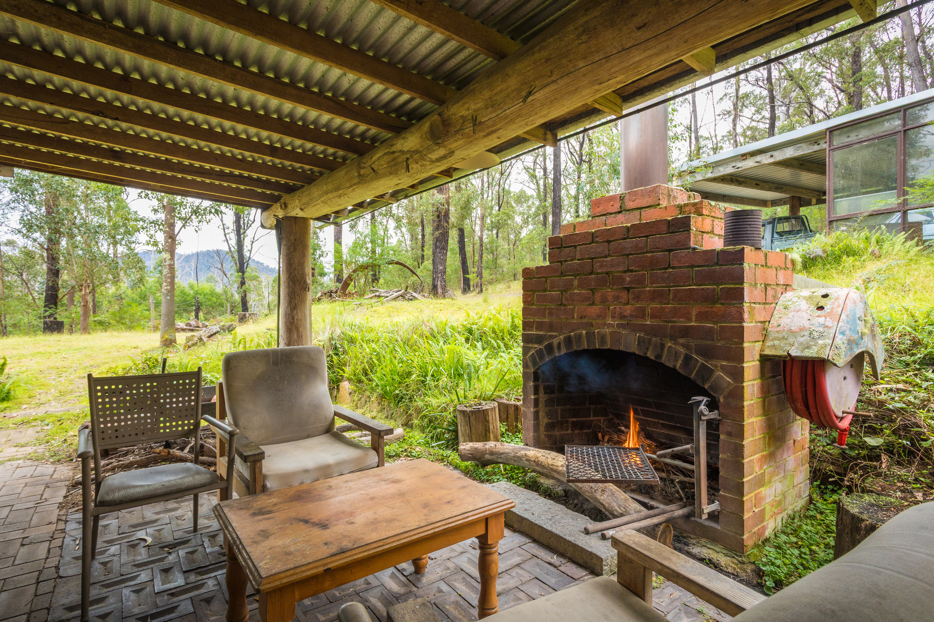 4-bedroom house at KOOROOL 1227 TANTAWANGALO MOUNTAIN ROAD, TANTAWANGALO NSW 2550, Bega Valley, New South Wales
