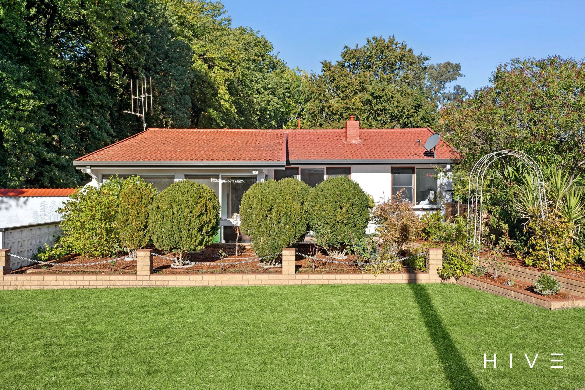 3-bedroom house at 97 Matina Street, Narrabundah, ACT 2604, Unincorporated Act, Australian Capital Territory
