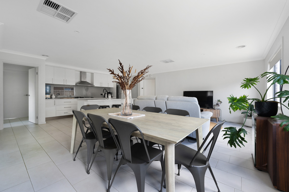 4-bedroom house at 45 CHANDLER STREET, West Wodonga VIC 3690, Wodonga, Victoria