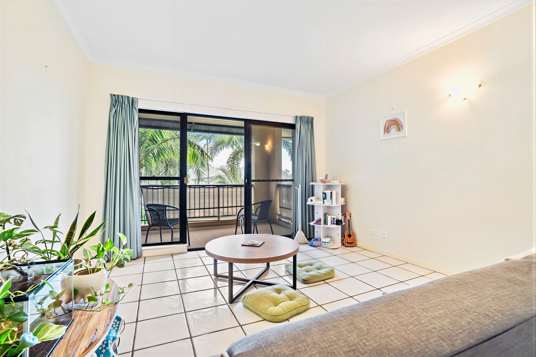 2-bedroom unit at 18/2-4 Mcguigan Street, Earlville, QLD 4870, Cairns, Queensland