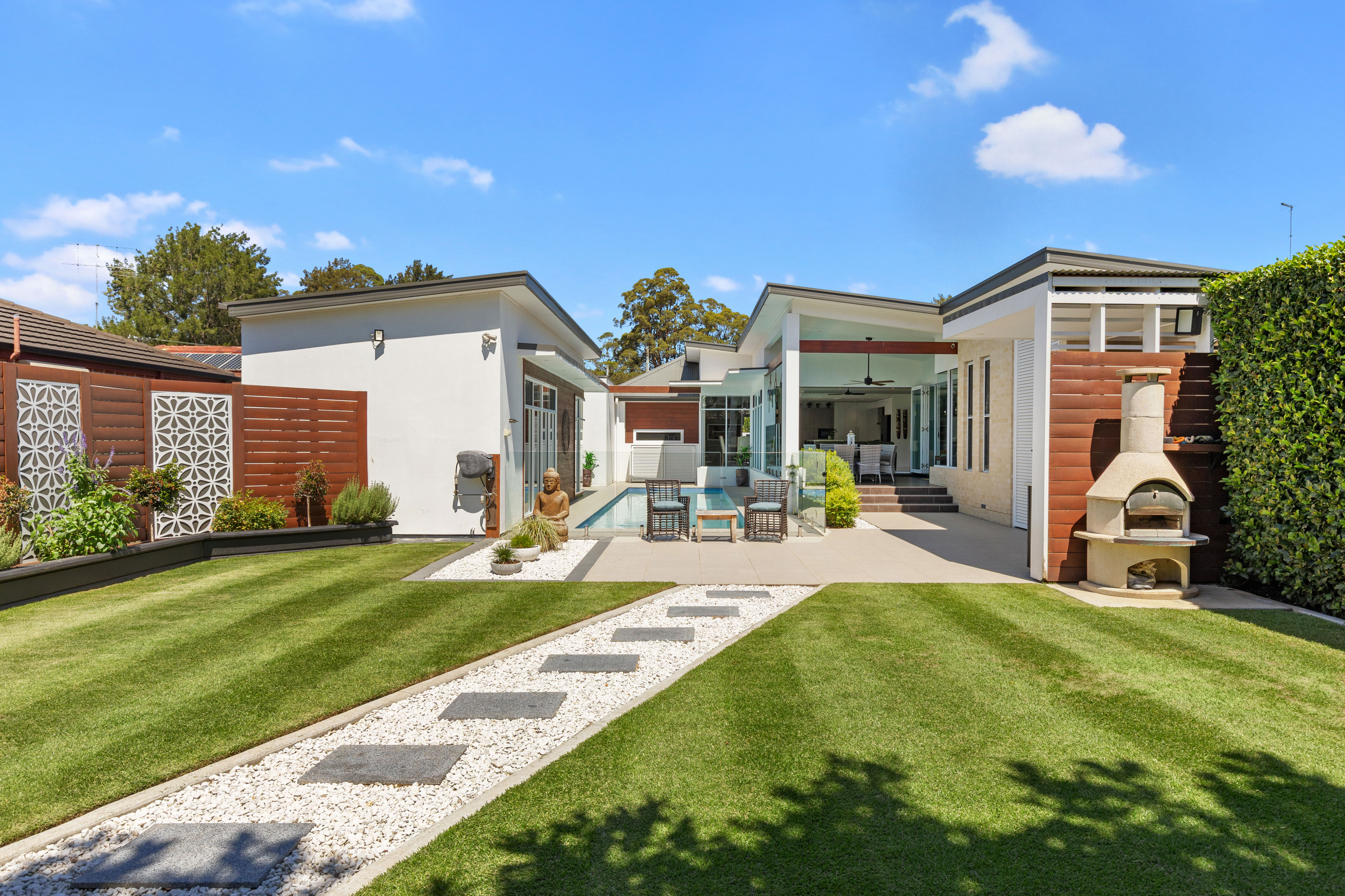 4-bedroom house at 5 YORK STREET, Emu Plains NSW 2750, Penrith, New South Wales