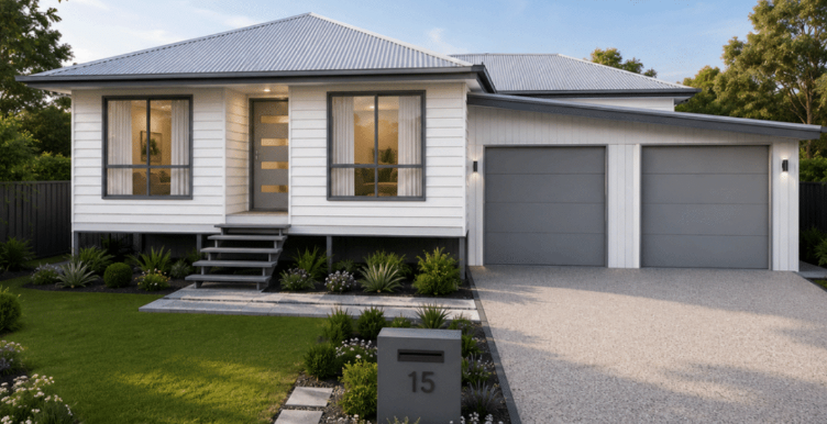 Lot 9 99 Pine Mountainroad  Brassall, Ipswich, Qld, 4305 - Image 1