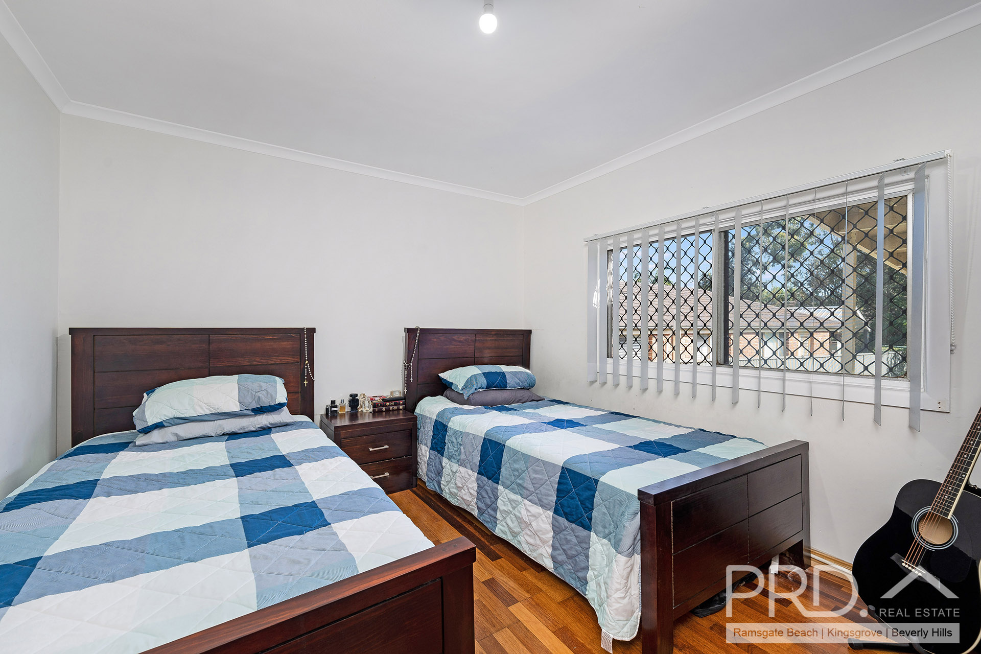 3-bedroom house at 7 Rickard Street, Turrella, NSW 2205, , New South Wales