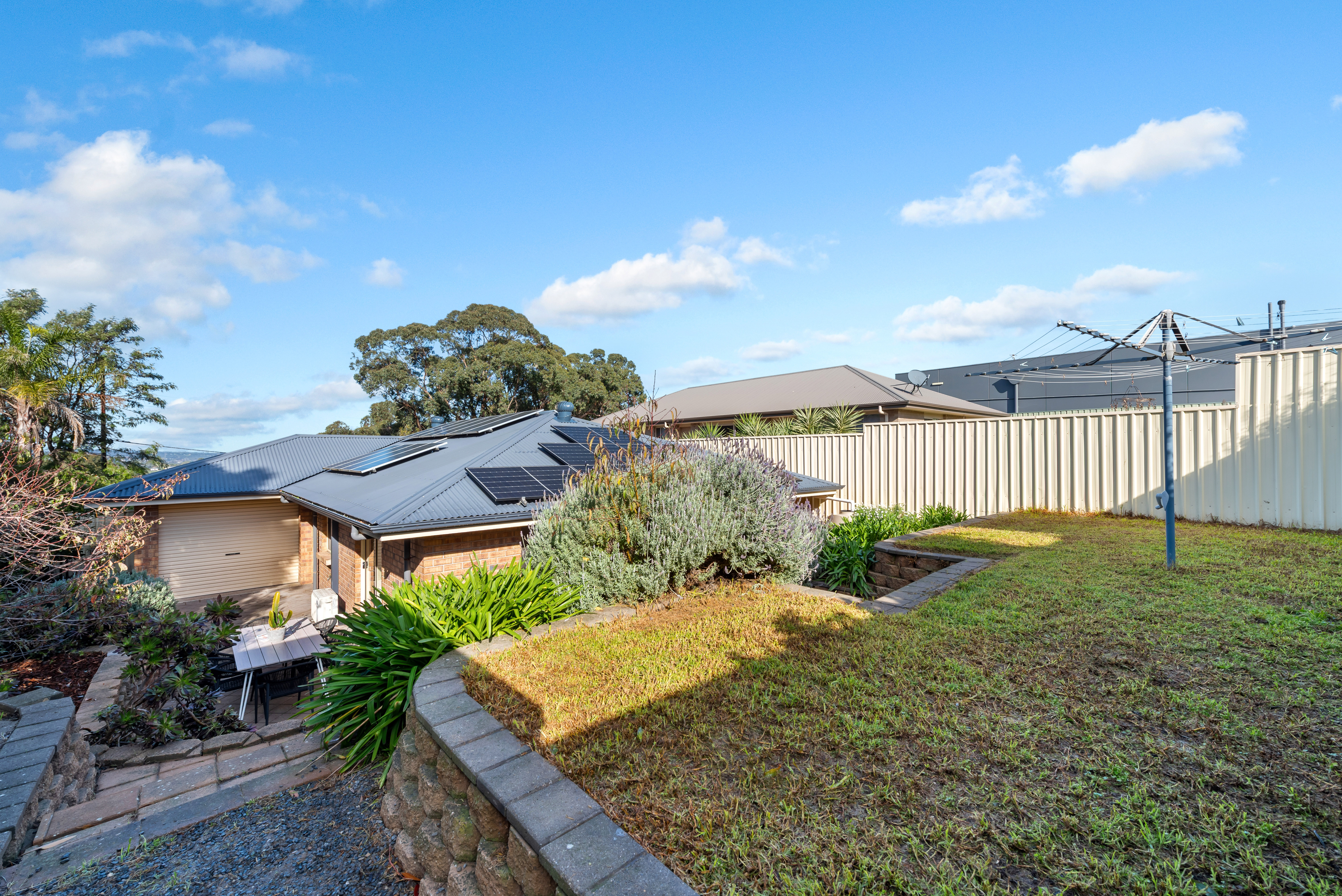 3-bedroom house at 31 Longview Crescent, O'Halloran Hill, SA 5158, Onkaparinga, South Australia
