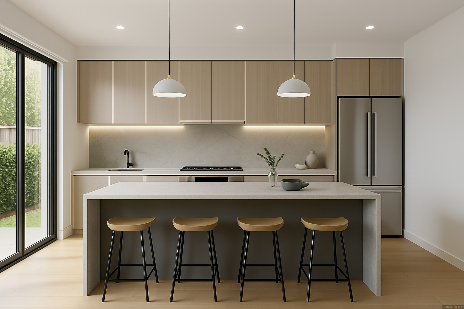 Lot 233-F 93 Mcfarlanes Estate Road, Chisholm, Nsw, 2322 - Image 2
