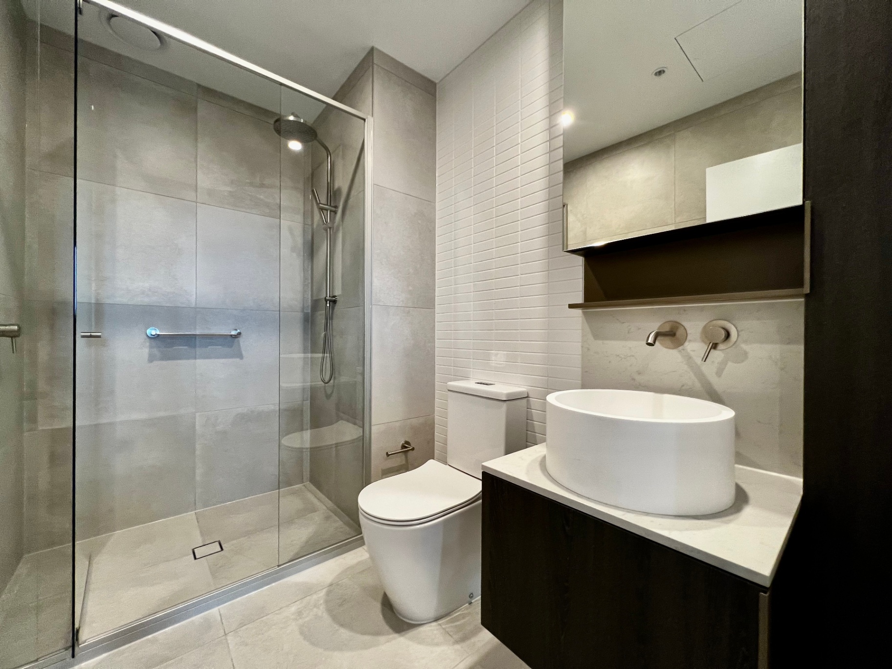 1-bedroom unit at 506/626, Alphington, Vic, 3078, Yarra, Victoria