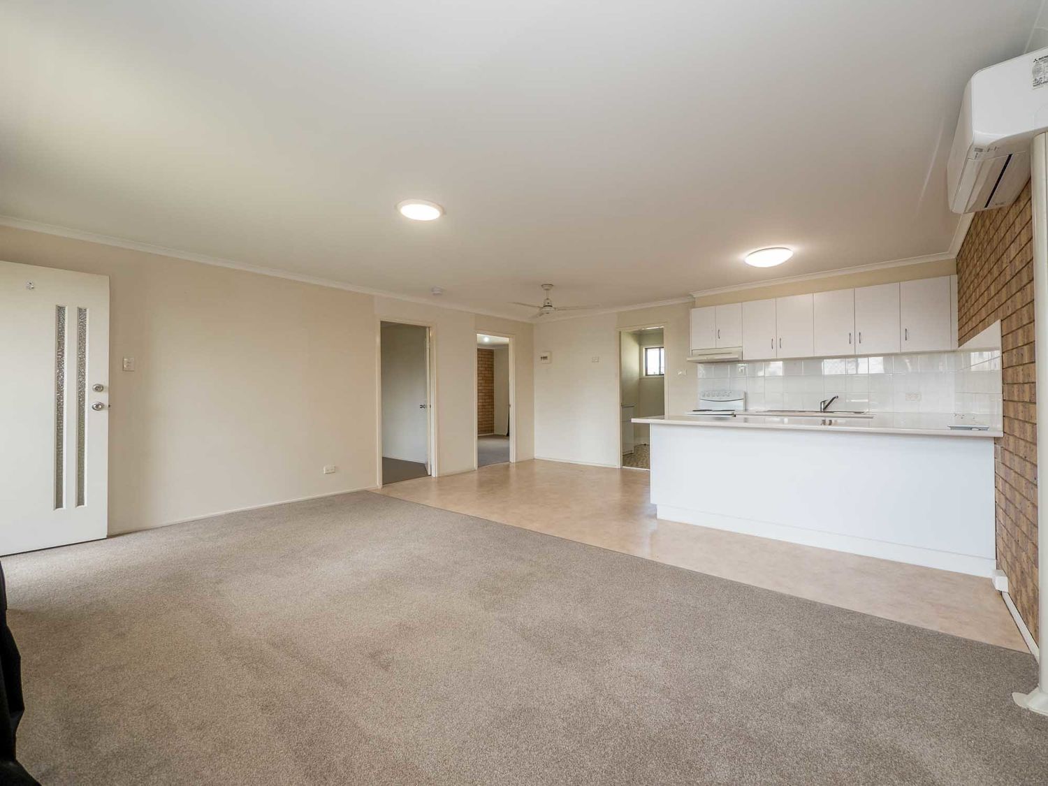 2-bedroom unit at 3 26 FERGUSSON STREET, CASINO NSW 2470, Richmond Valley, New South Wales