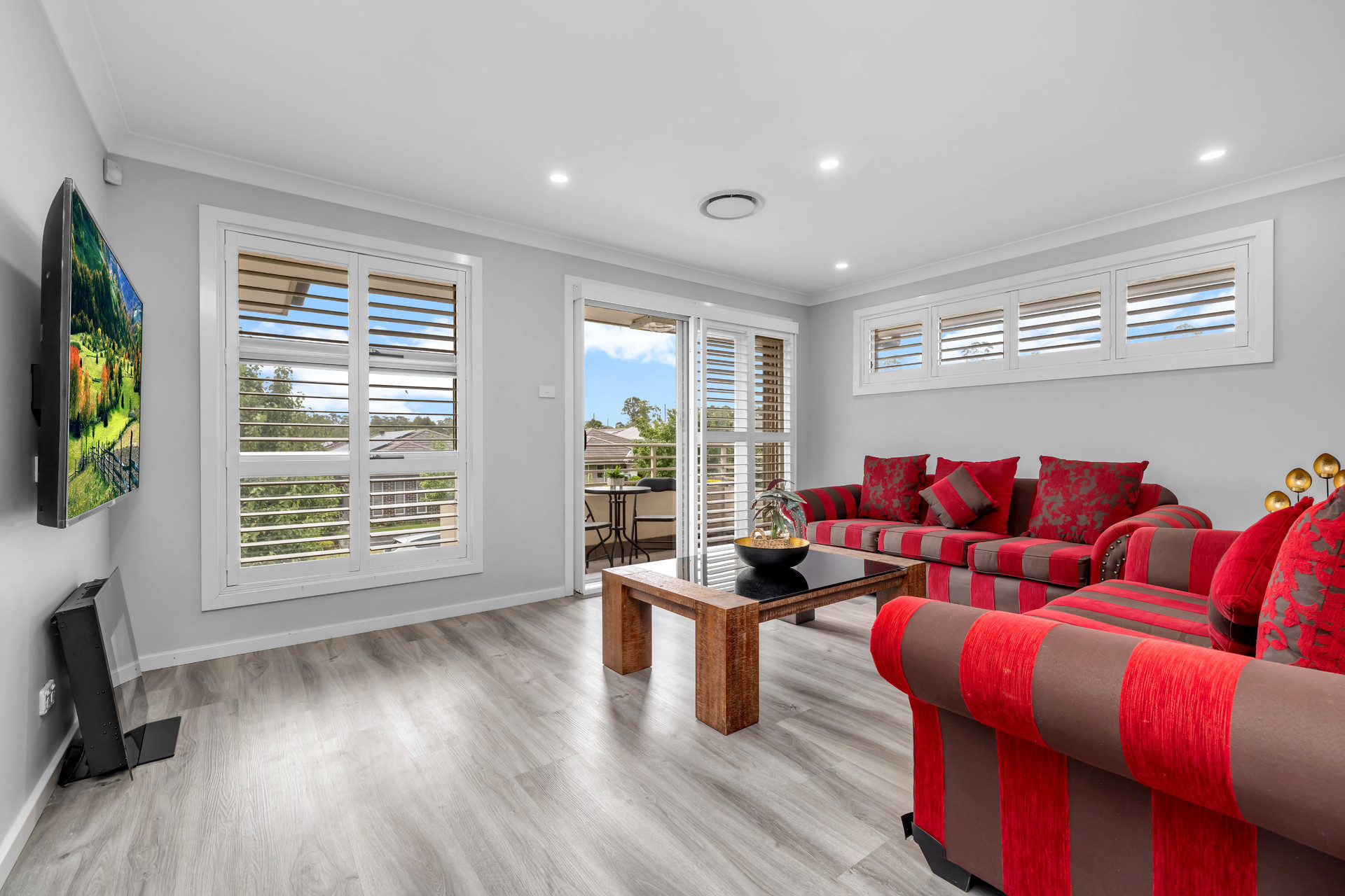 5-bedroom house at 9 John Campbell Parade, Bungarribee, NSW 2767, Blacktown, New South Wales