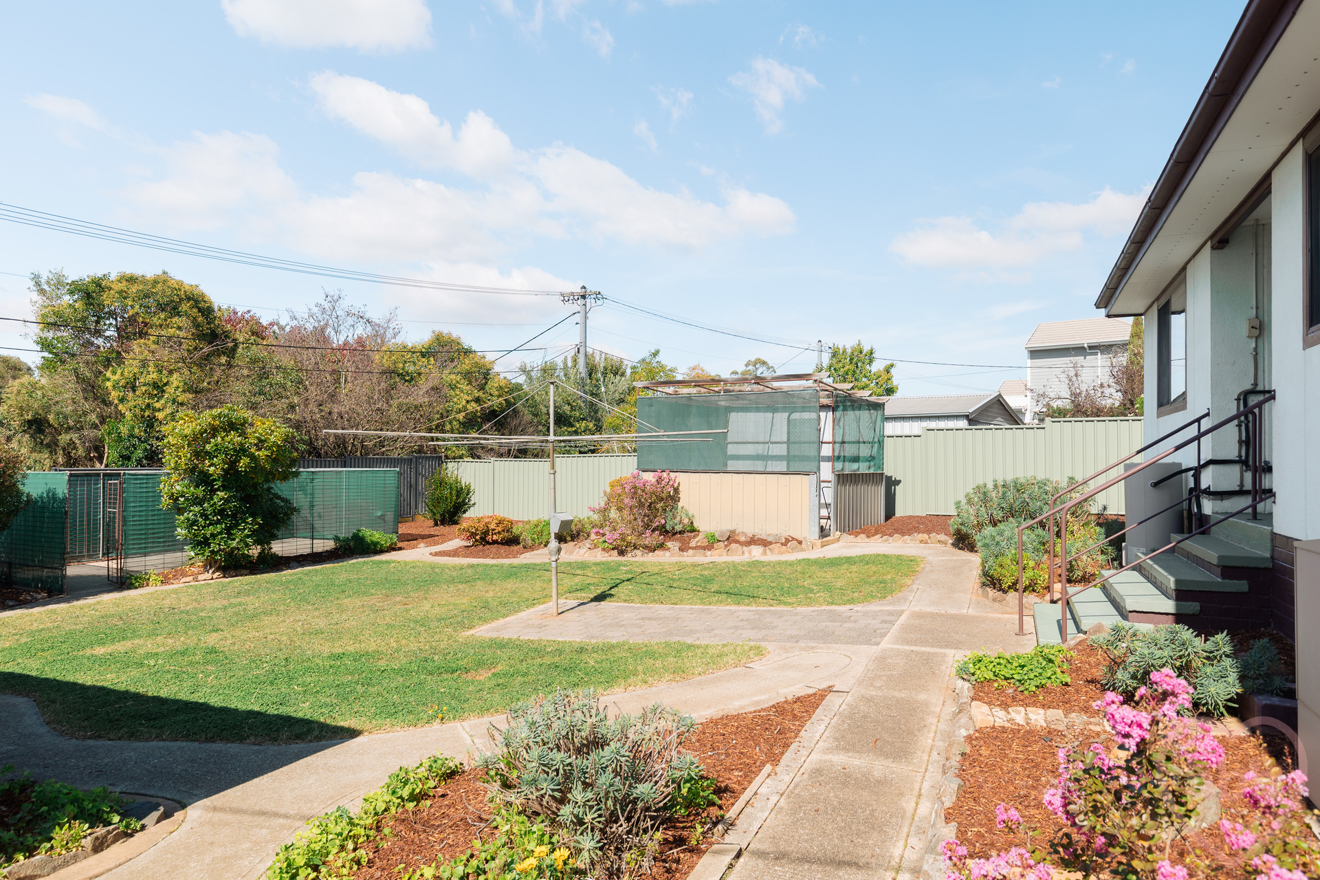 3-bedroom house at 14 MACKENNAL STREET, Lyneham ACT 2602, Unincorporated Act, Australian Capital Territory