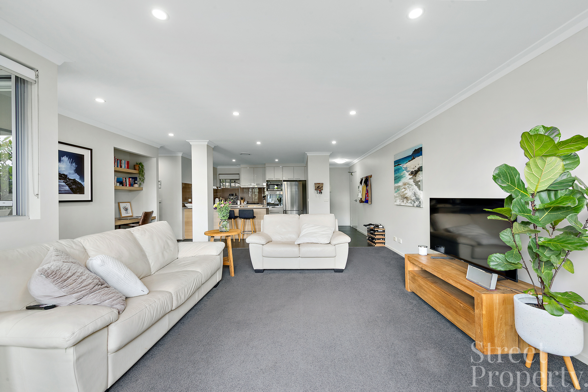 2-bedroom unit at 1/22 Milford Street, Islington, NSW 2296, Newcastle, New South Wales
