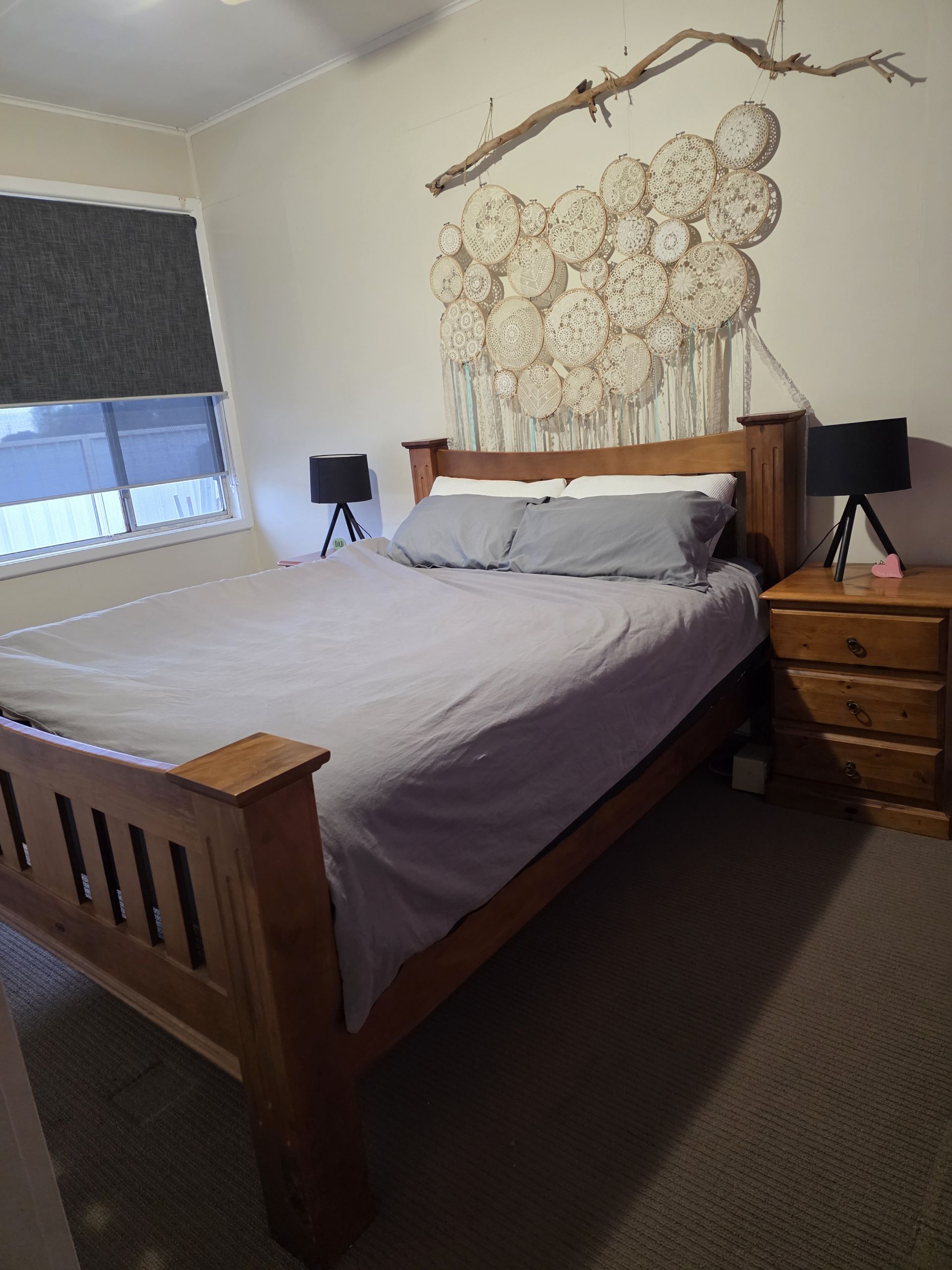 4-bedroom house at 50 Dallas Street, Yanco, NSW 2703, Leeton, New South Wales