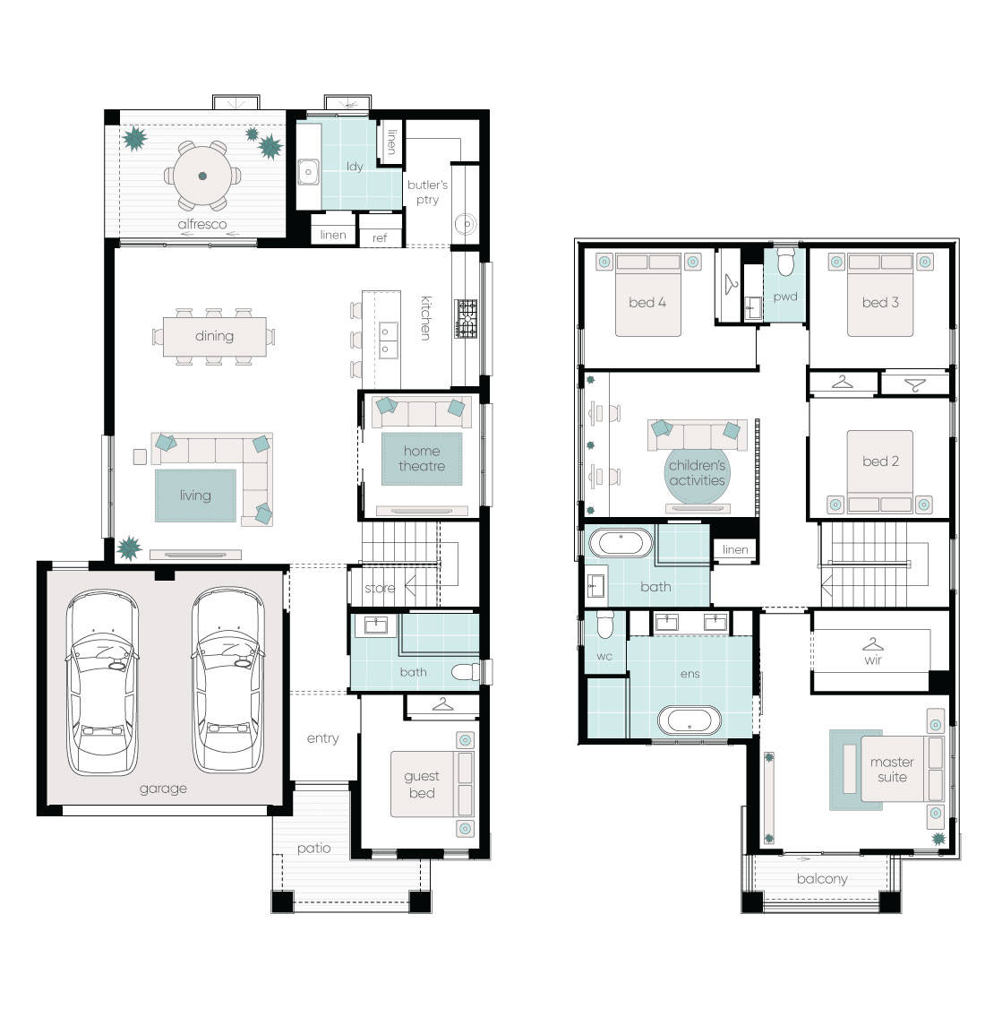 Lot 509 Holroyd Estate Street, Albion Park, Nsw, 2527 - Image 8