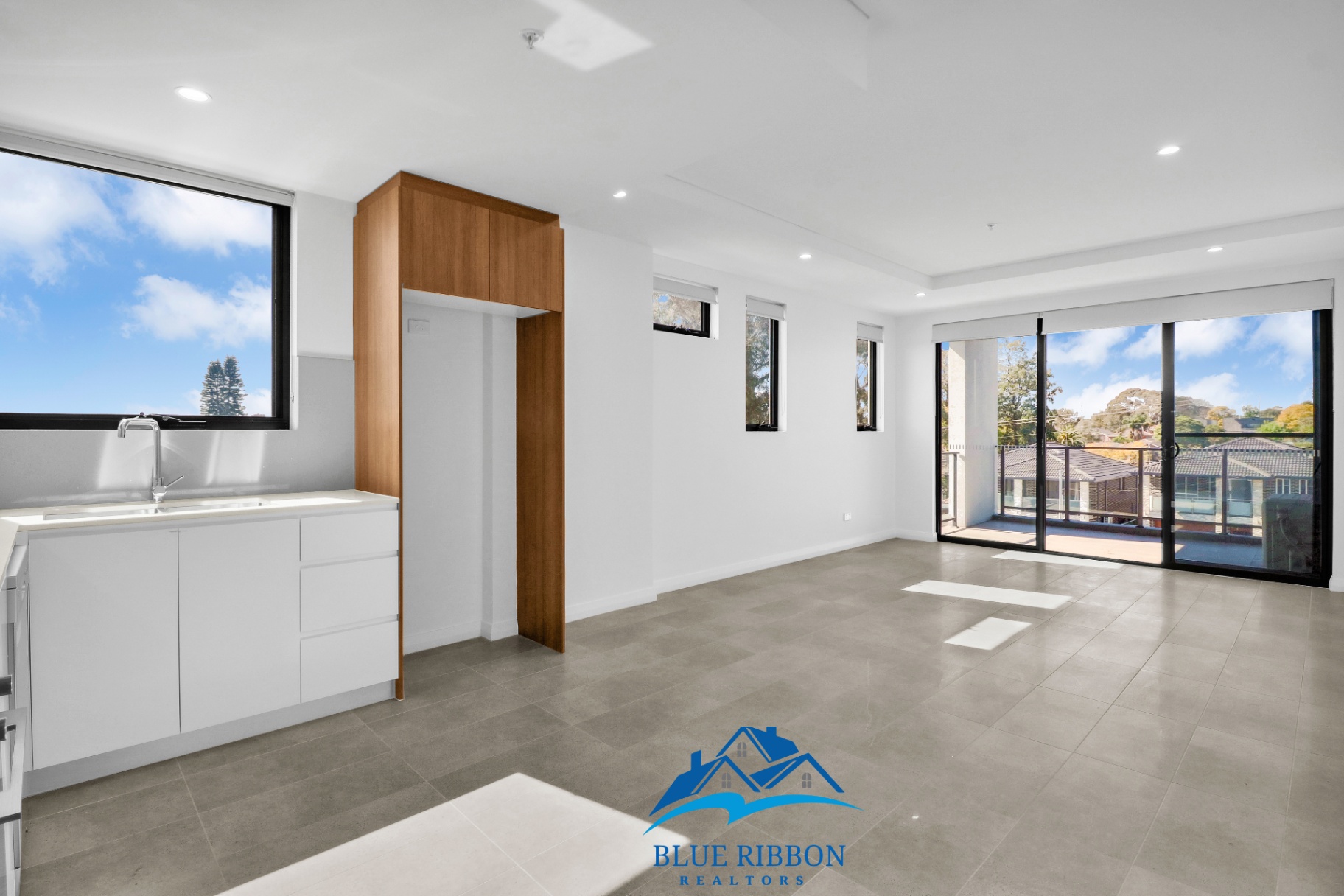 1-bedroom unit at 28 Peter Street, Blacktown, NSW 2148, Blacktown, New South Wales