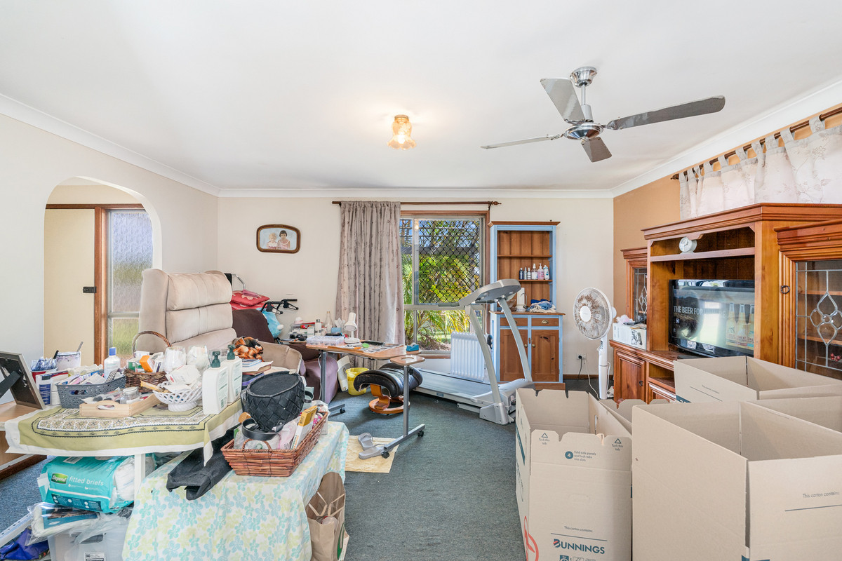 3-bedroom house at 11 Hakea Court, Kawungan, QLD 4655, Fraser Coast, Queensland