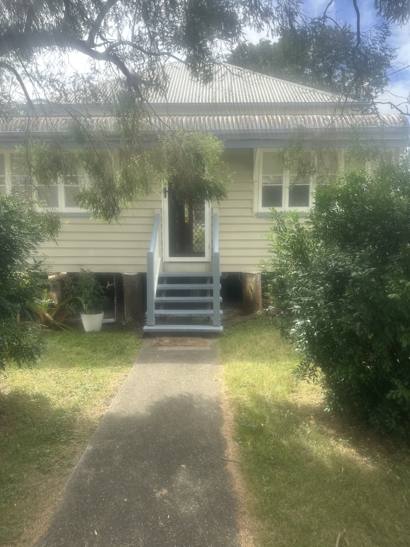 2-bedroom house at 8 Hall Street, Harrisville, QLD 4307, Scenic Rim, Queensland